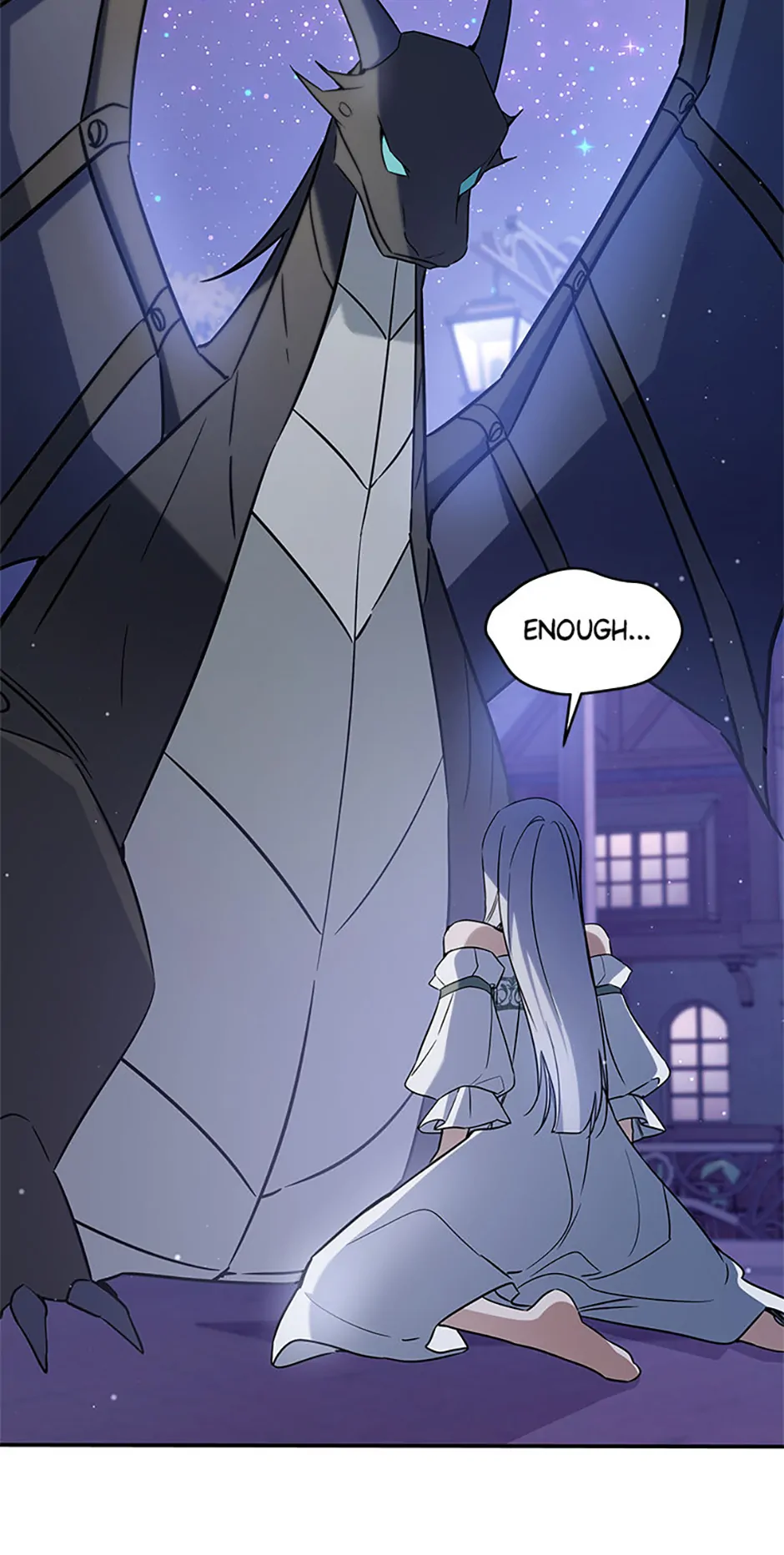 Do You Need Salvation? chapter 53 page 51