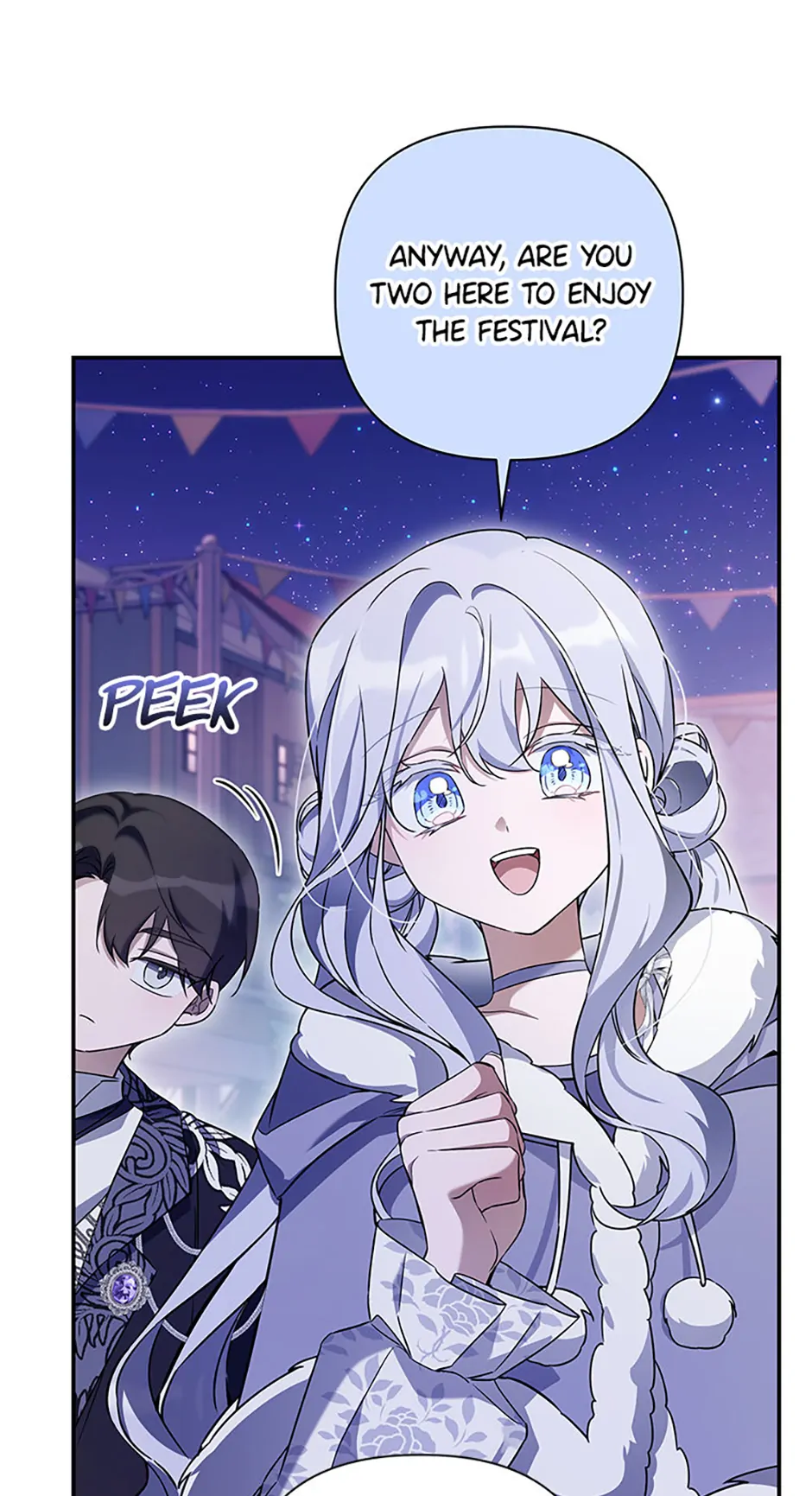 Do You Need Salvation? chapter 53 page 6