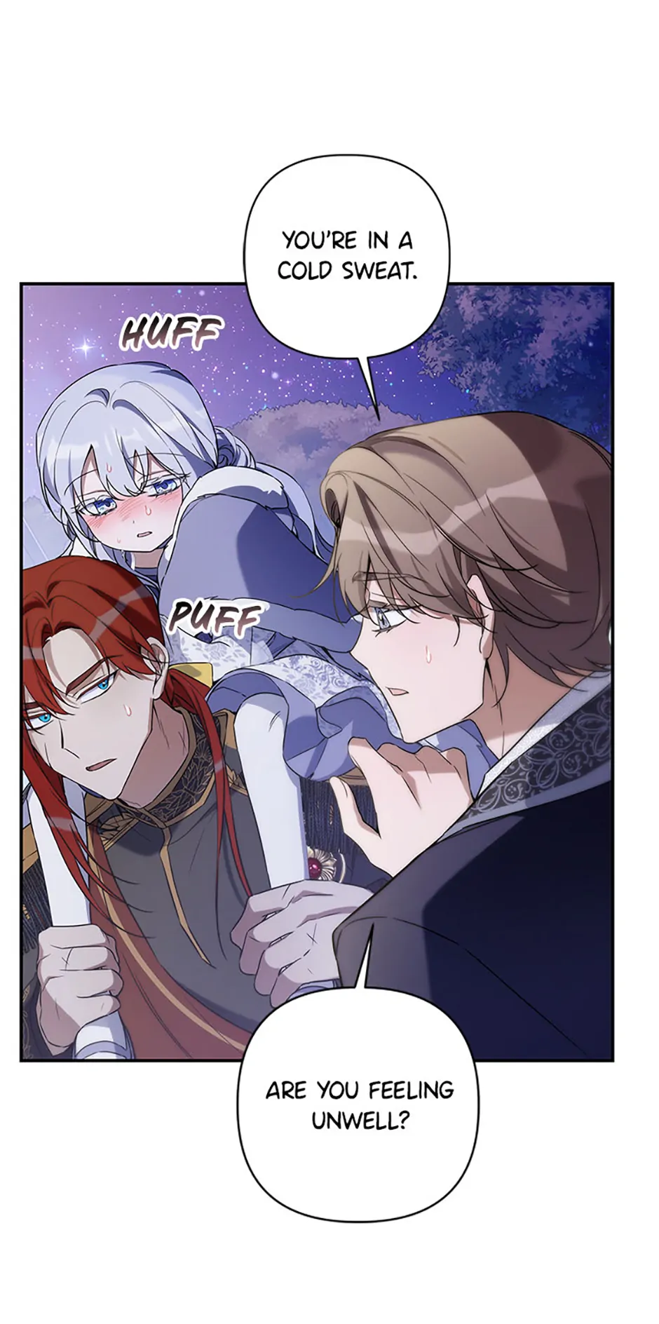 Do You Need Salvation? chapter 53 page 61