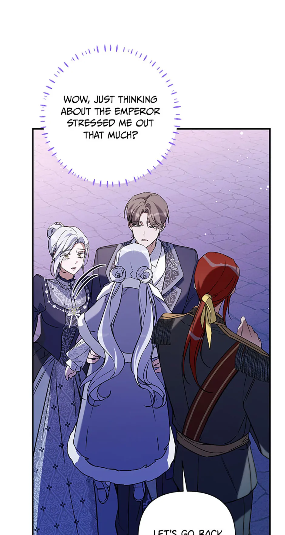 Do You Need Salvation? chapter 53 page 62
