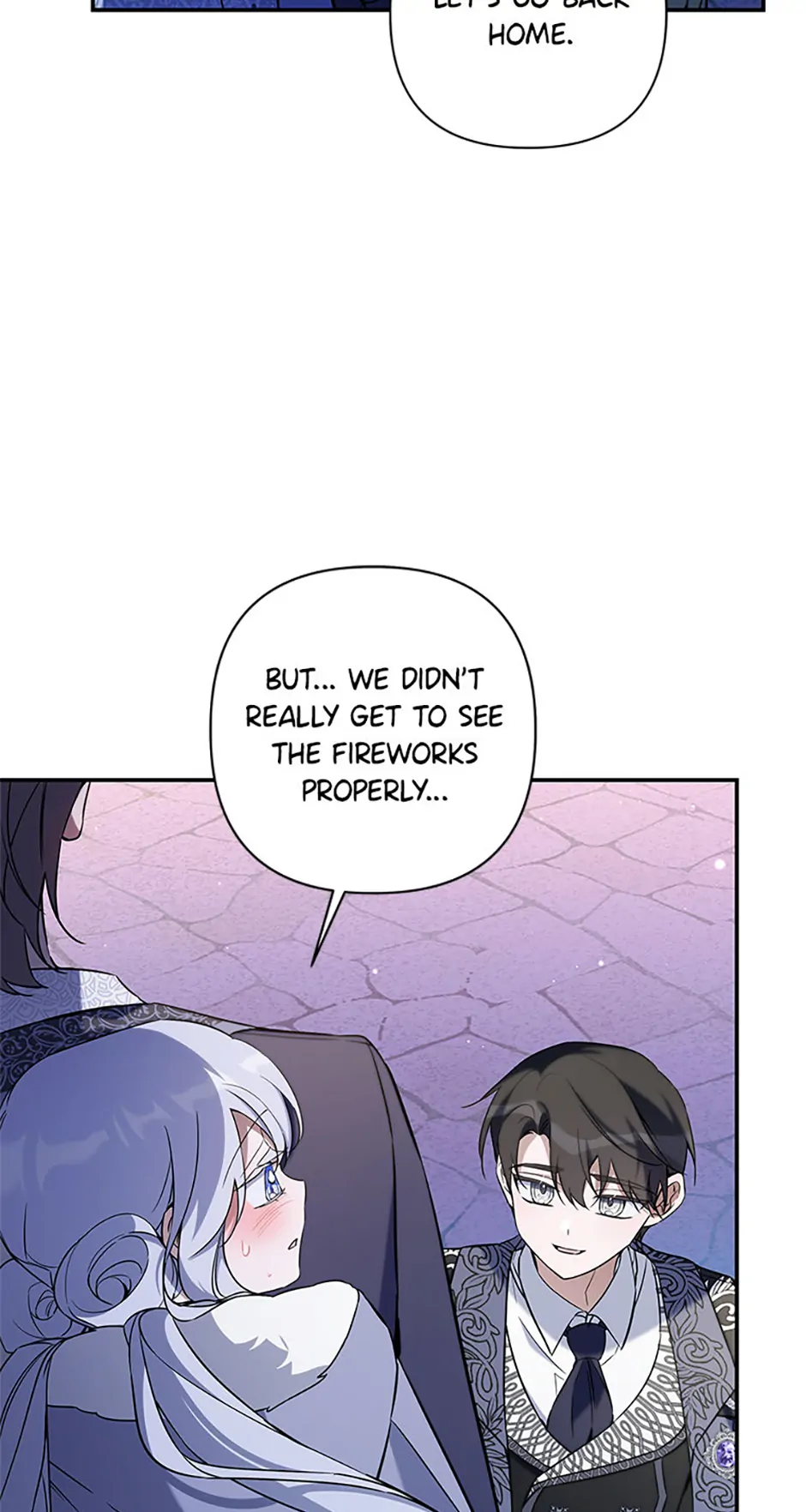 Do You Need Salvation? chapter 53 page 63