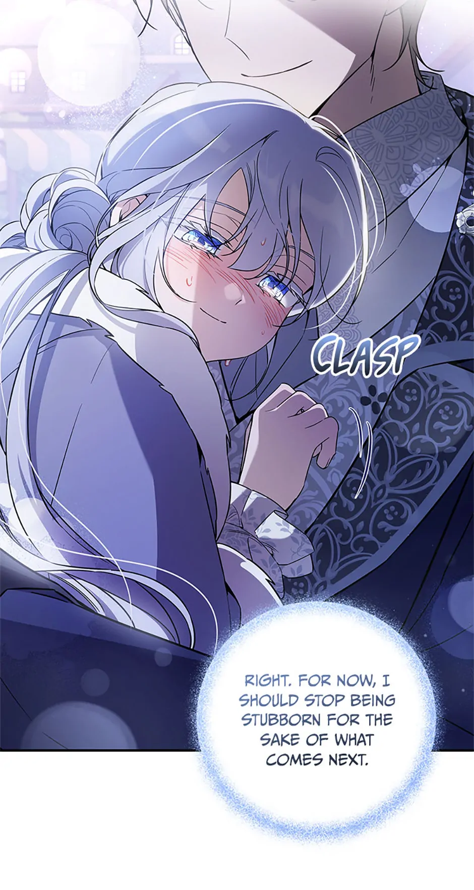 Do You Need Salvation? chapter 53 page 65