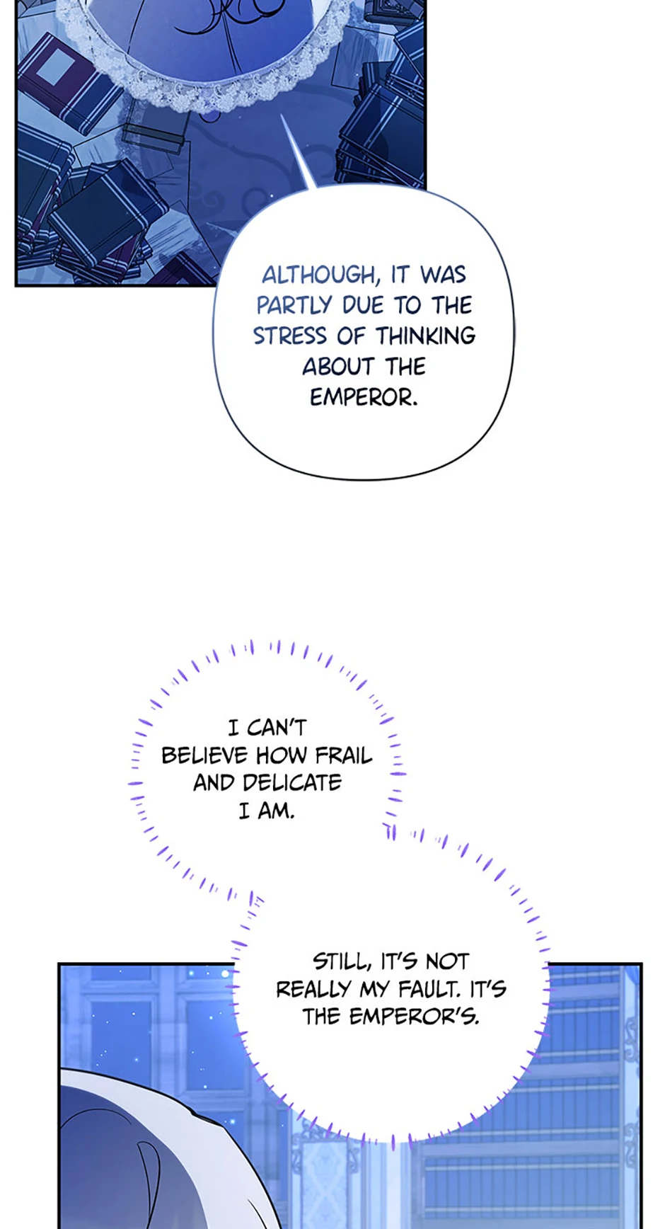 Do You Need Salvation? chapter 53 page 71