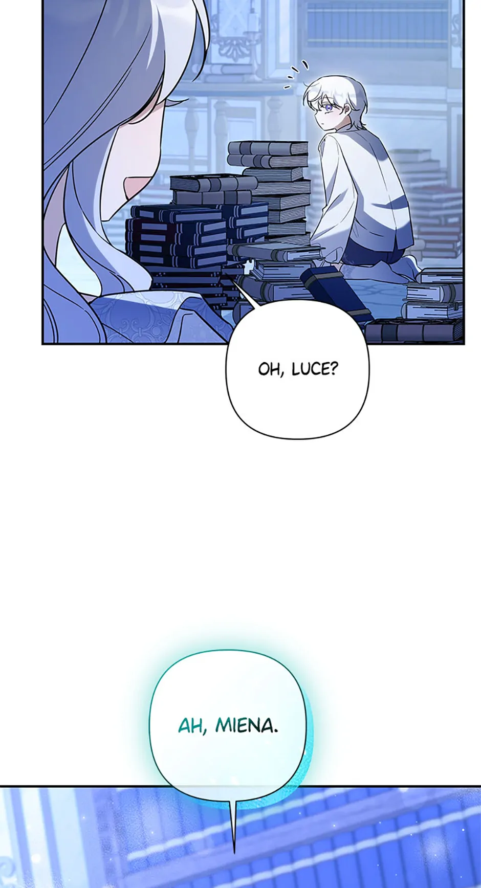 Do You Need Salvation? chapter 53 page 72