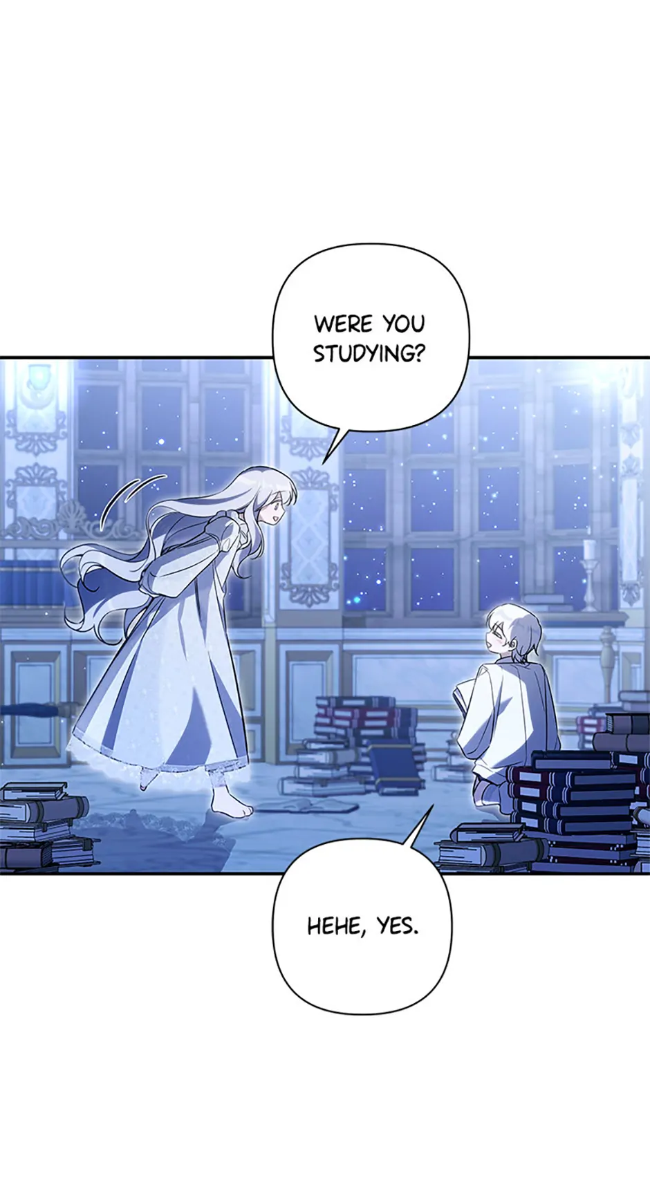 Do You Need Salvation? chapter 53 page 74