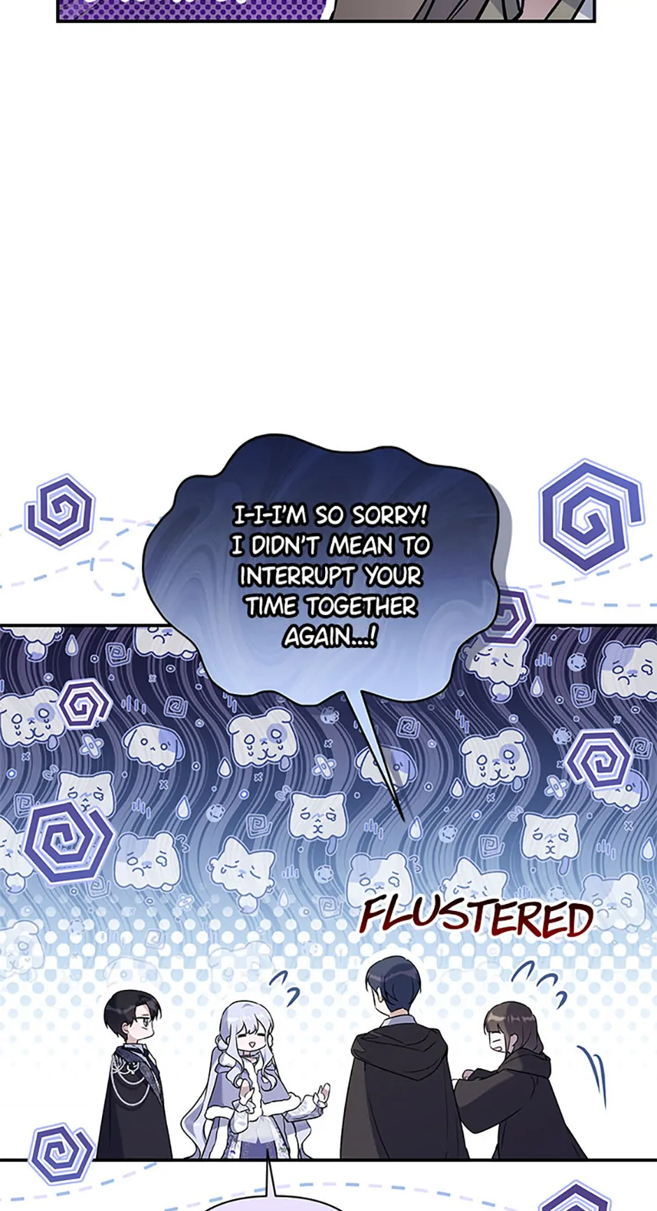 Do You Need Salvation? chapter 53 page 8