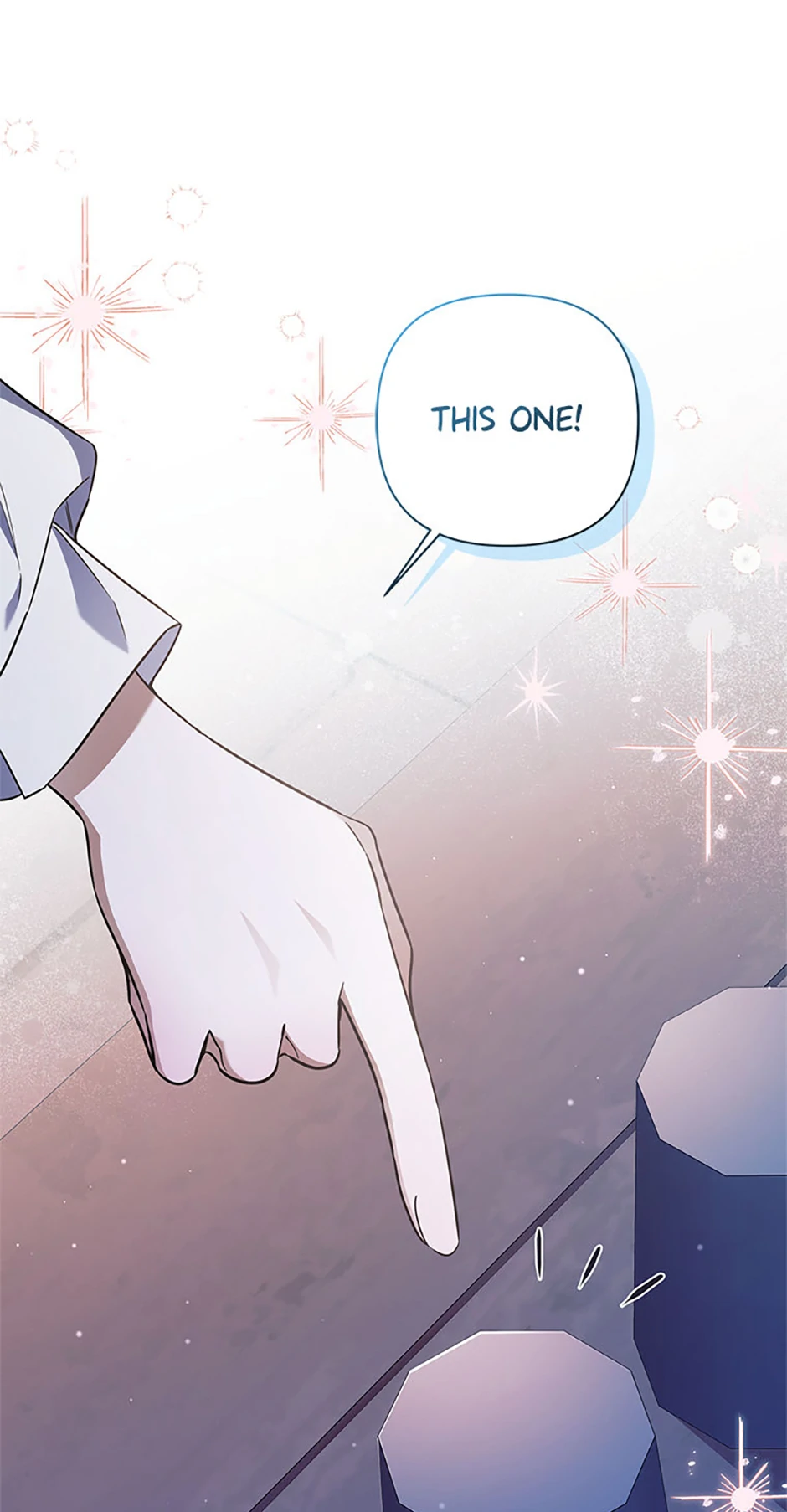 Do You Need Salvation? chapter 54 page 1