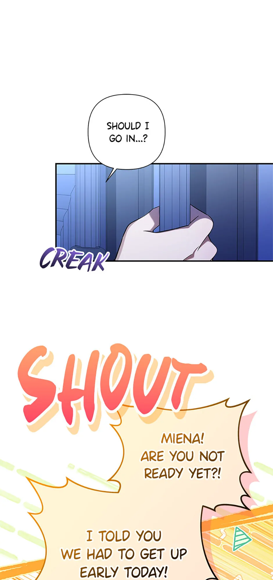 Do You Need Salvation? chapter 54 page 32