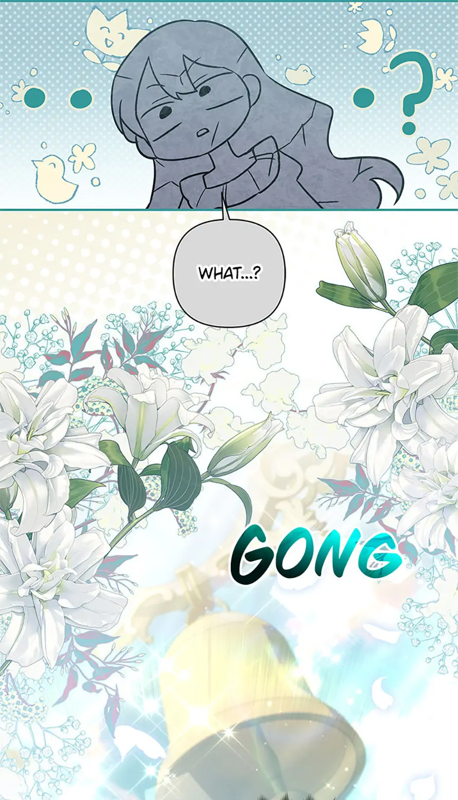 Do You Need Salvation? chapter 54 page 40