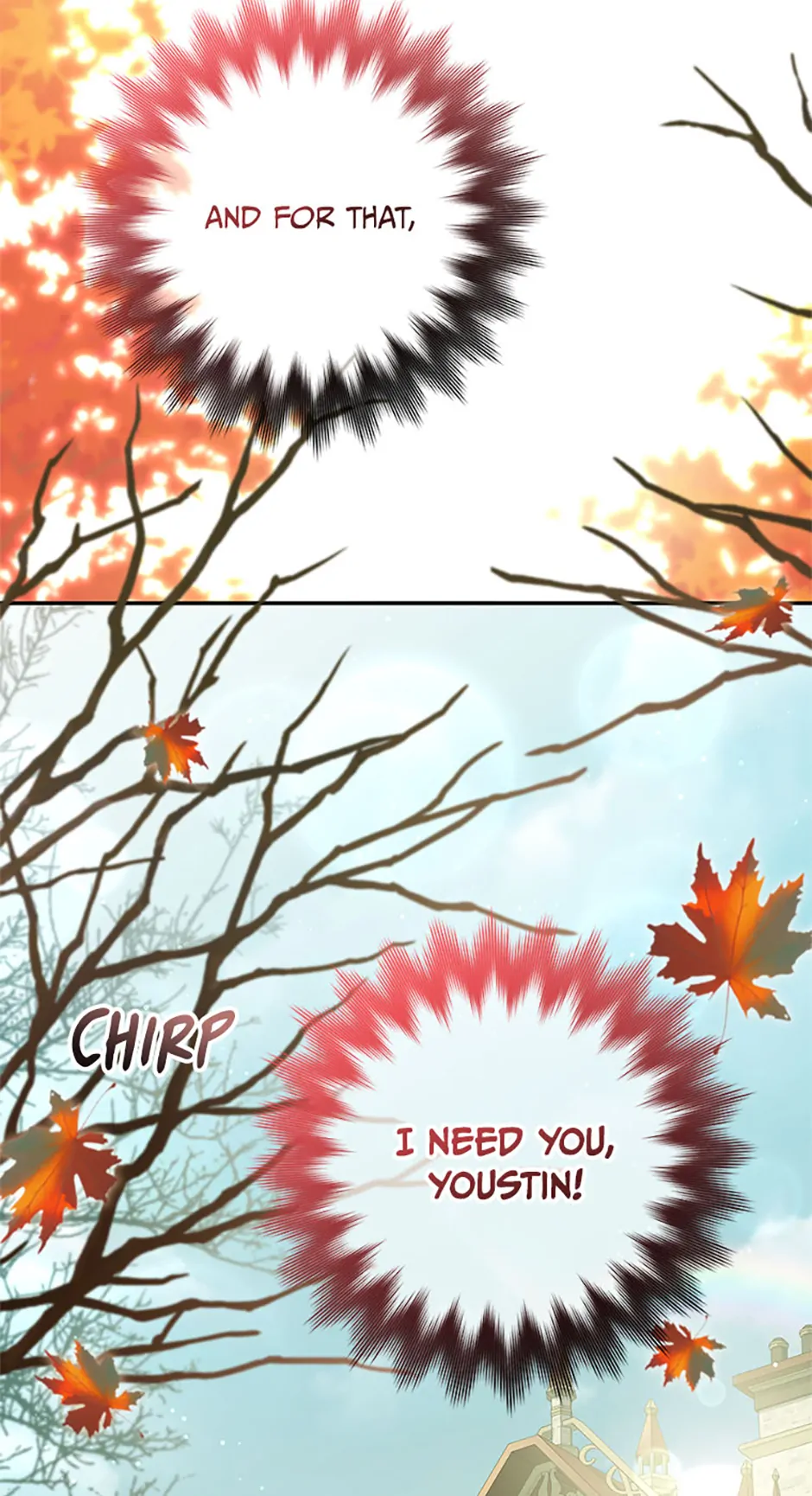 Do You Need Salvation? chapter 54 page 49