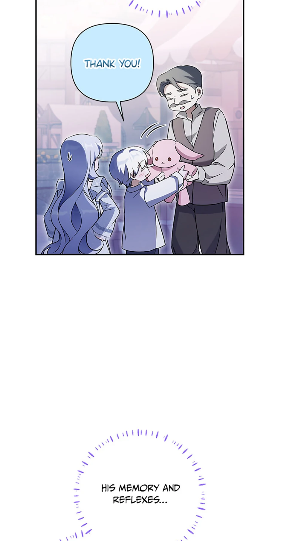 Do You Need Salvation? chapter 54 page 5