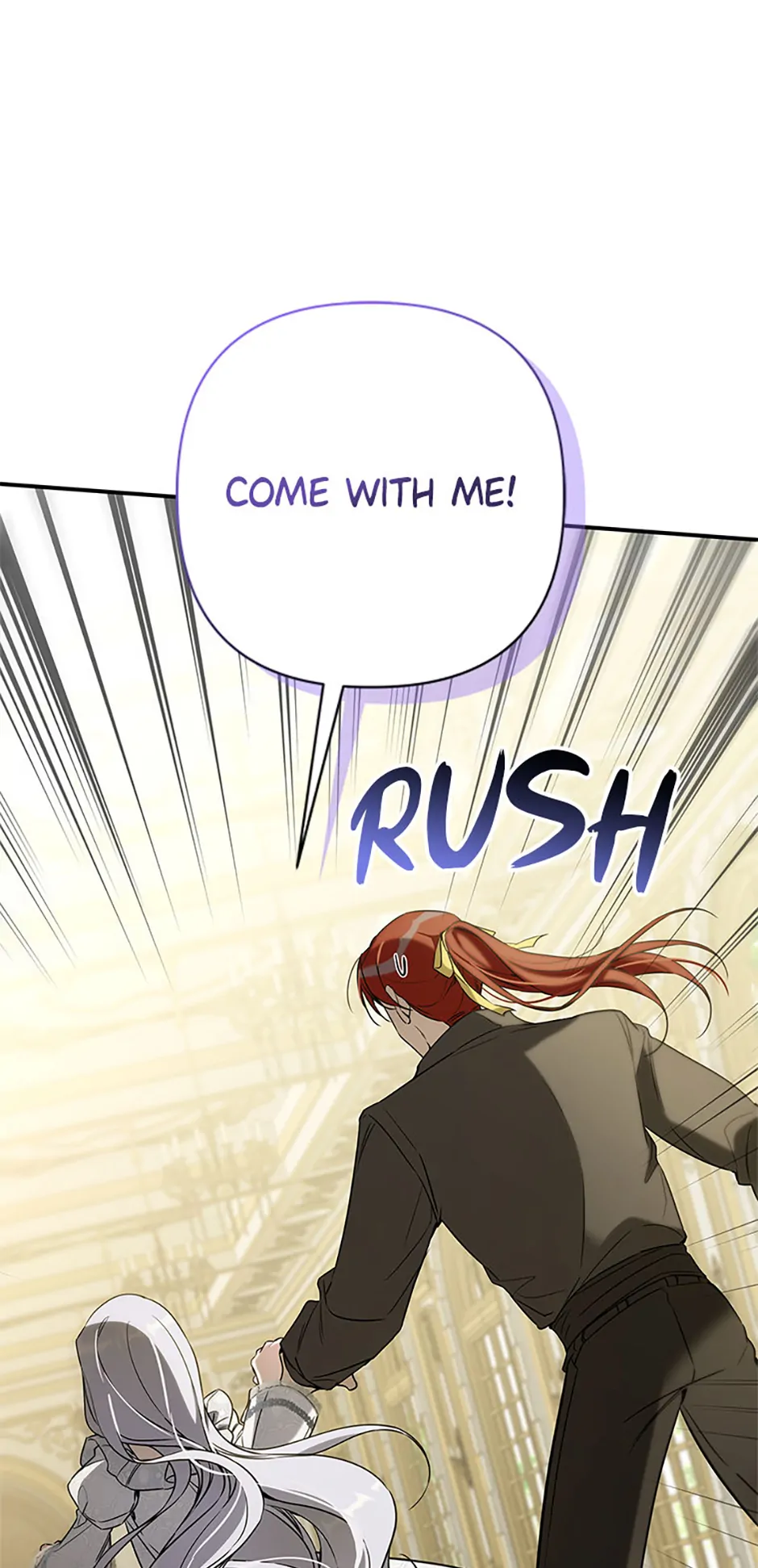 Do You Need Salvation? chapter 54 page 55