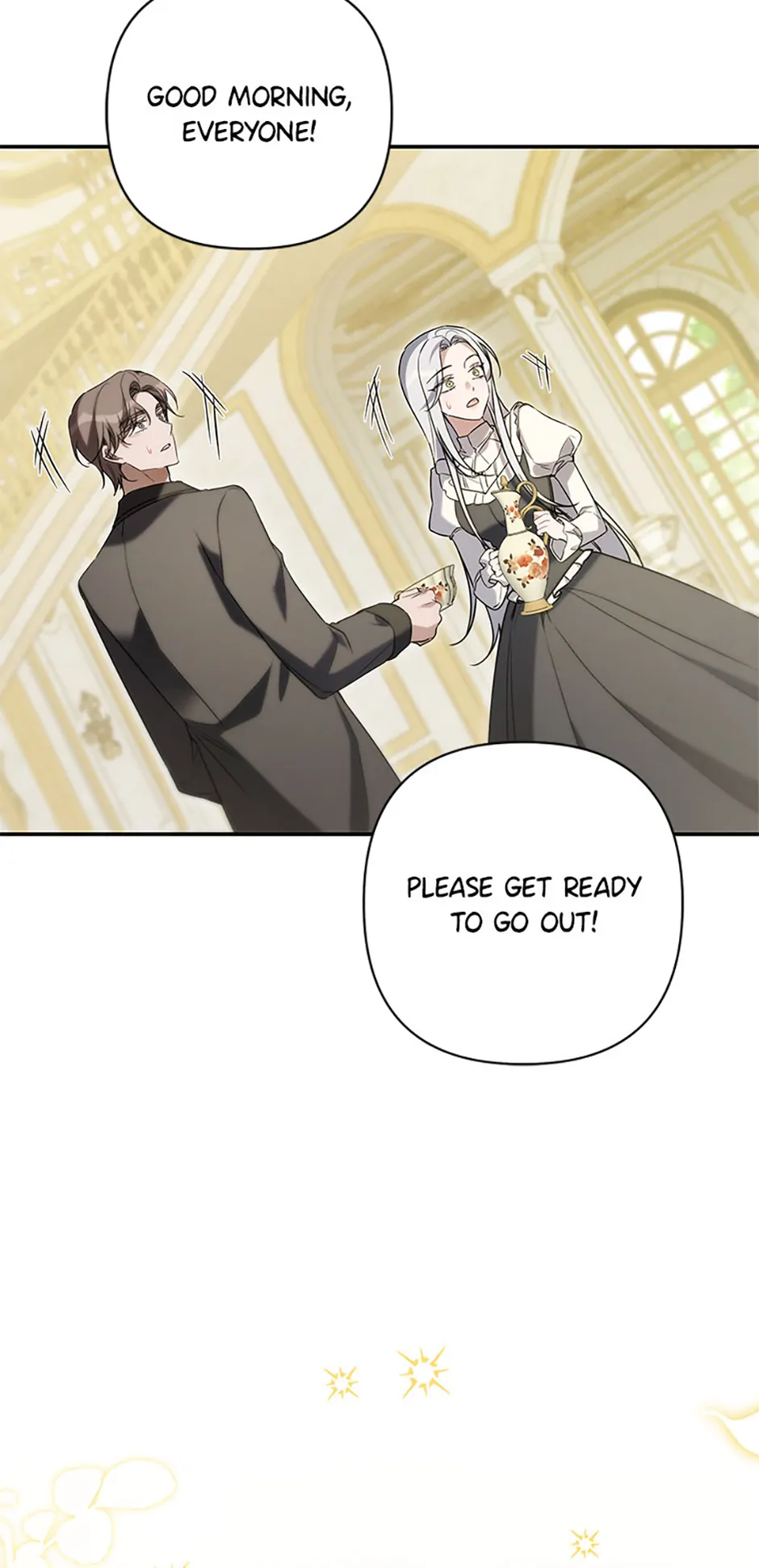 Do You Need Salvation? chapter 54 page 58