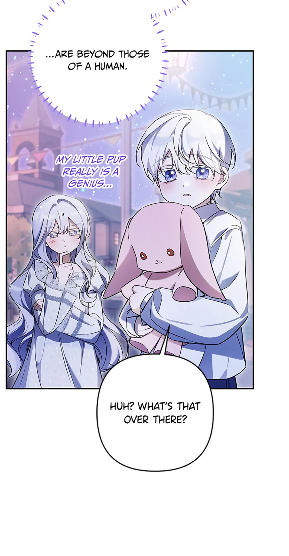 Do You Need Salvation? chapter 54 page 6