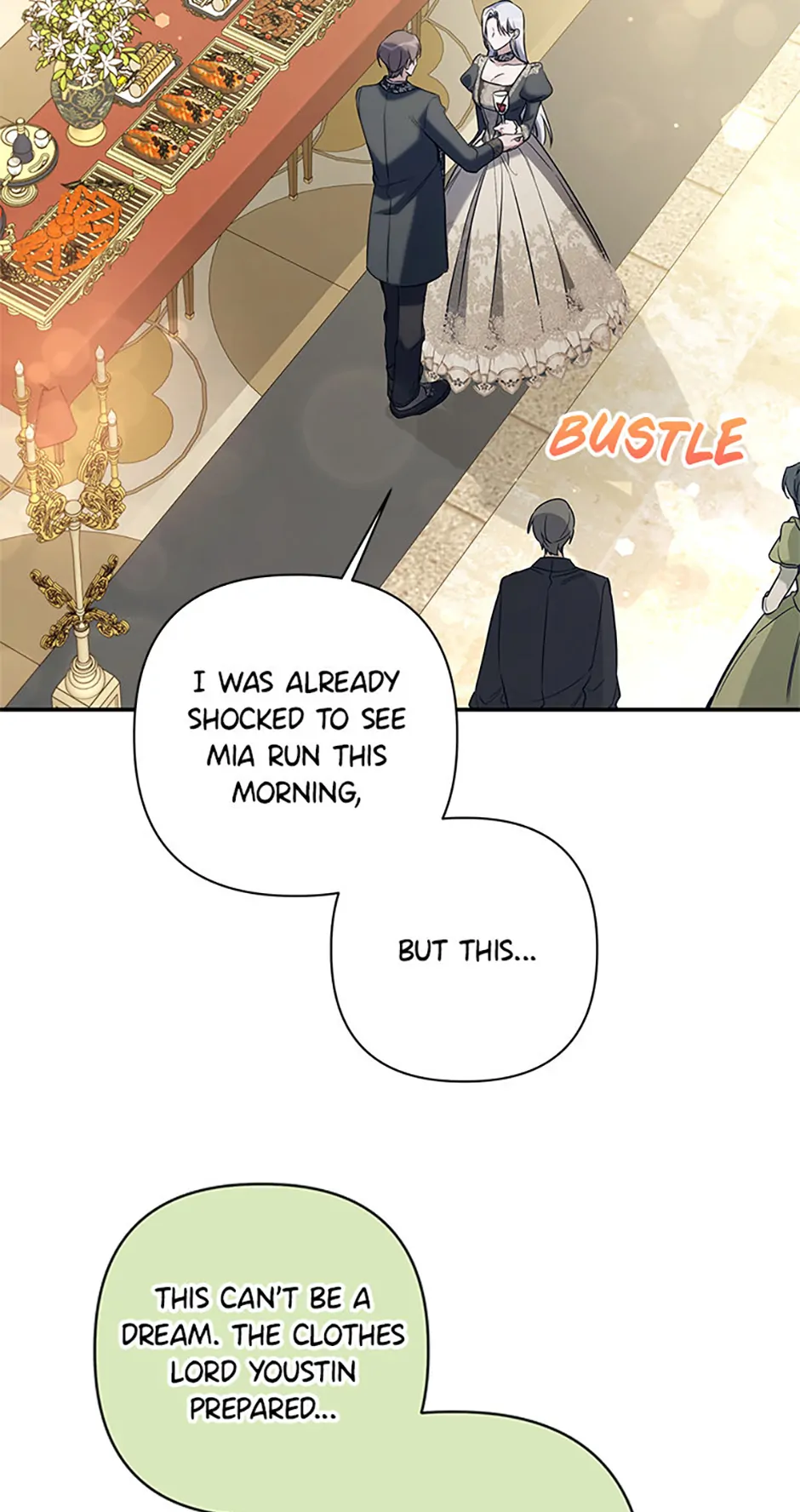 Do You Need Salvation? chapter 54 page 63
