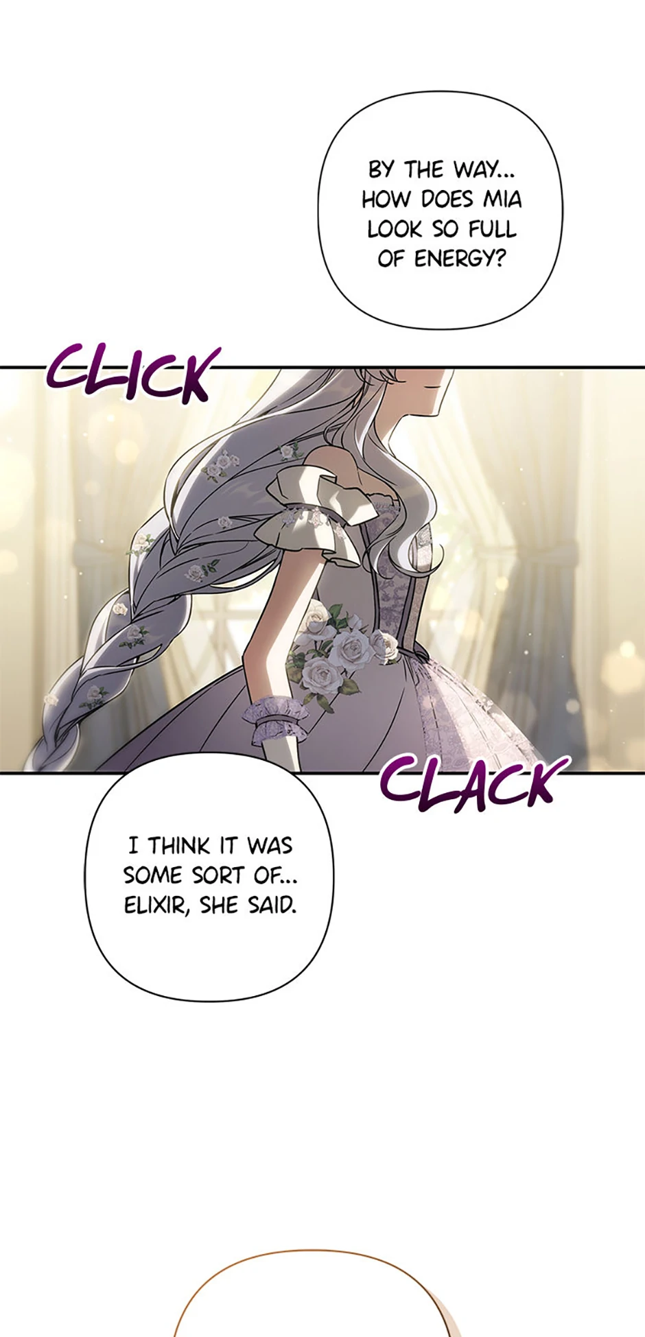 Do You Need Salvation? chapter 54 page 65