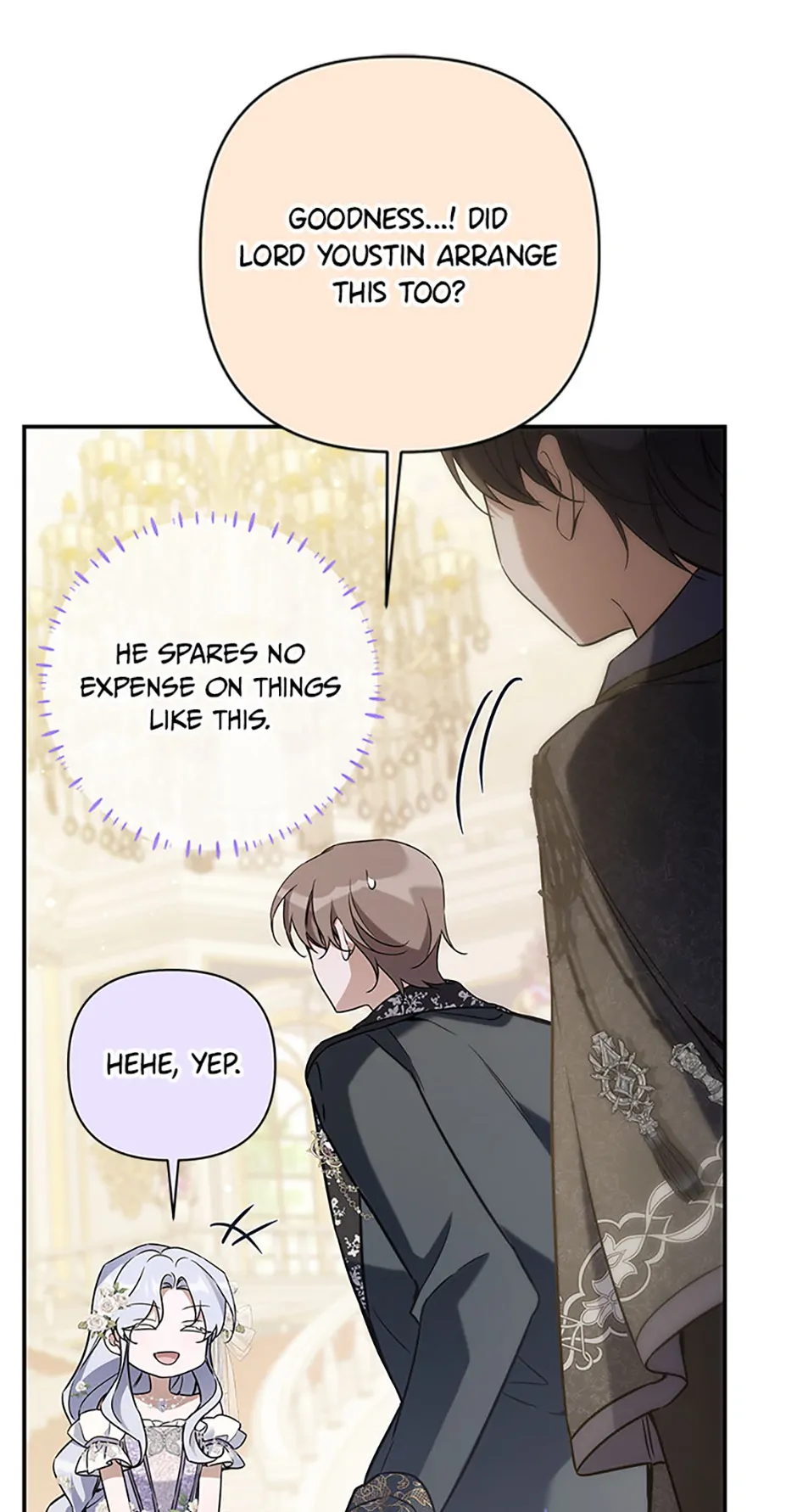Do You Need Salvation? chapter 54 page 71