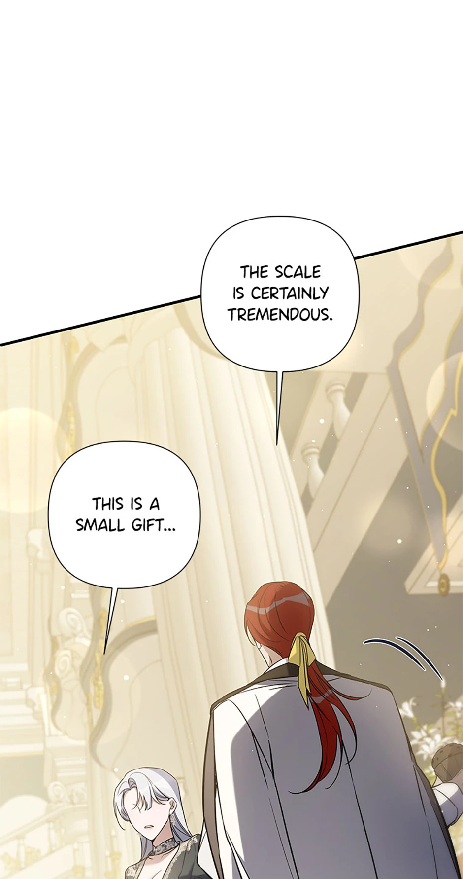 Do You Need Salvation? chapter 54 page 75
