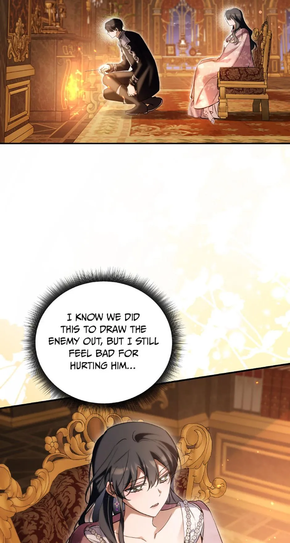 Do You Need Salvation? chapter 78 page 10