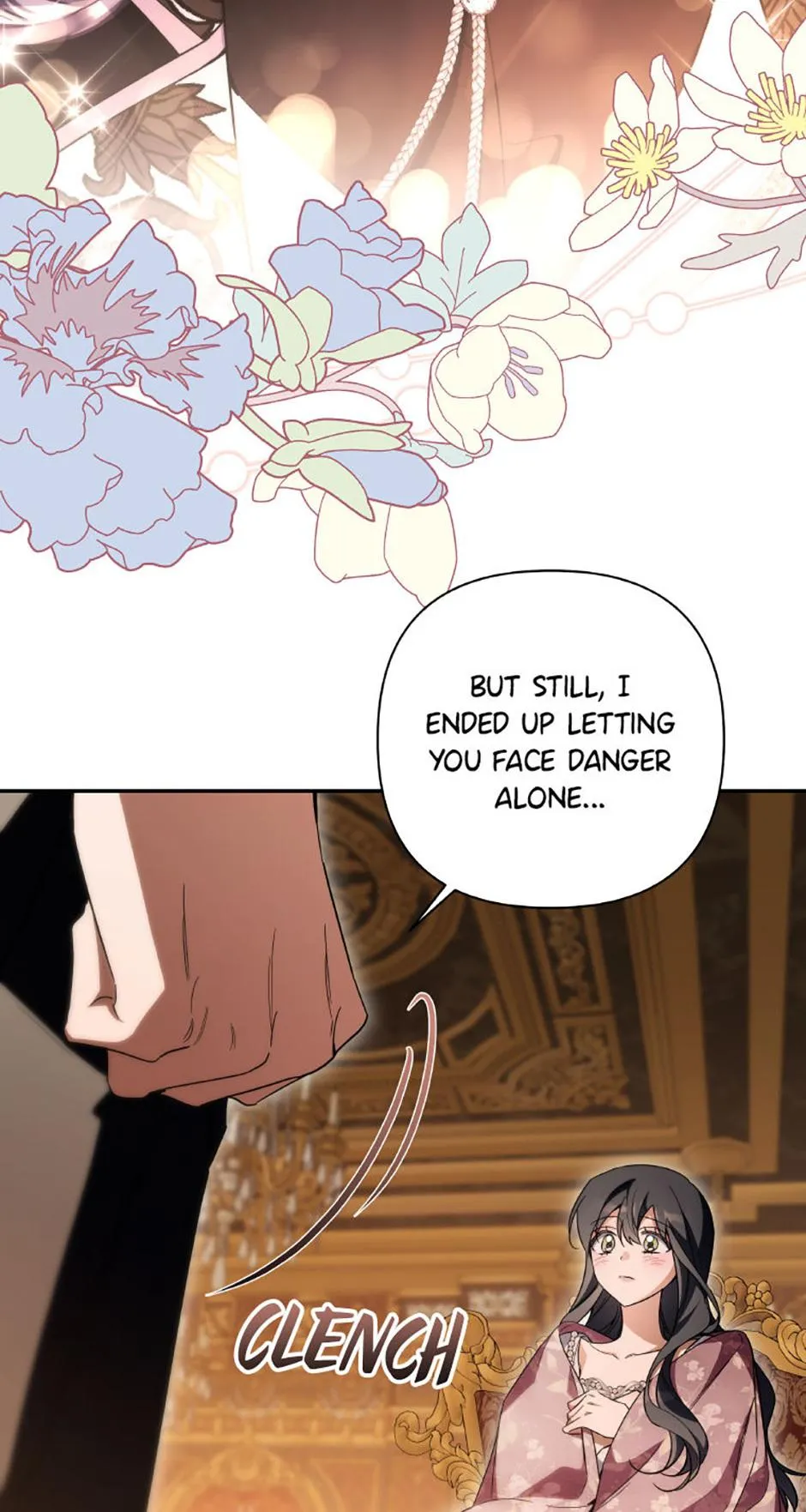 Do You Need Salvation? chapter 78 page 19