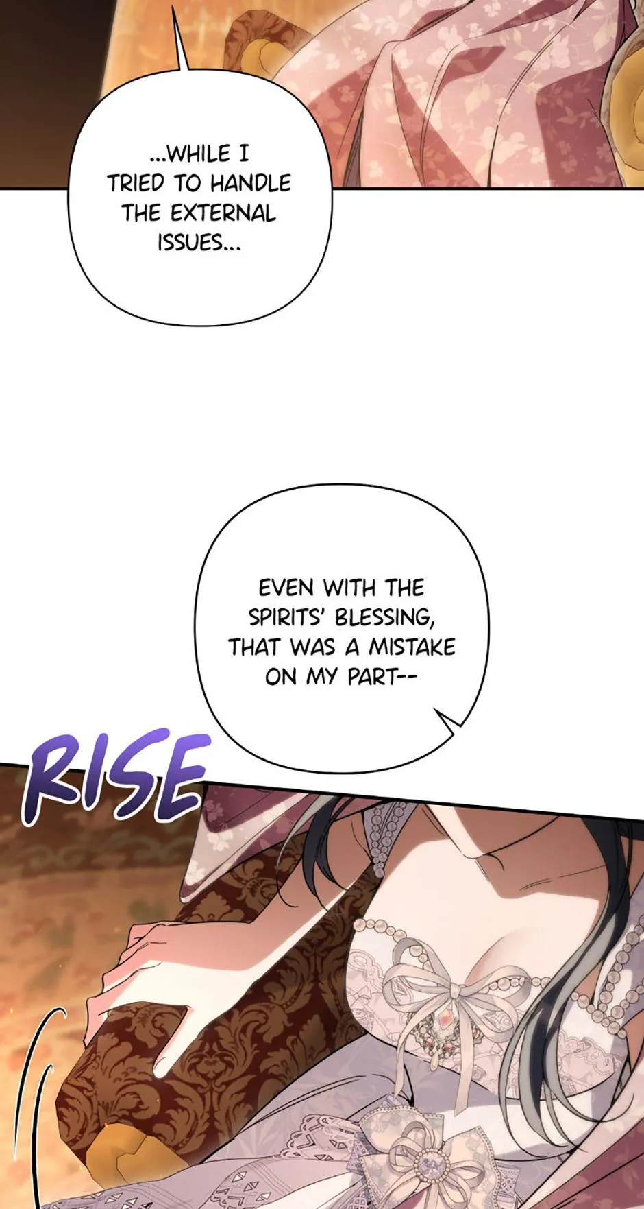 Do You Need Salvation? chapter 78 page 20