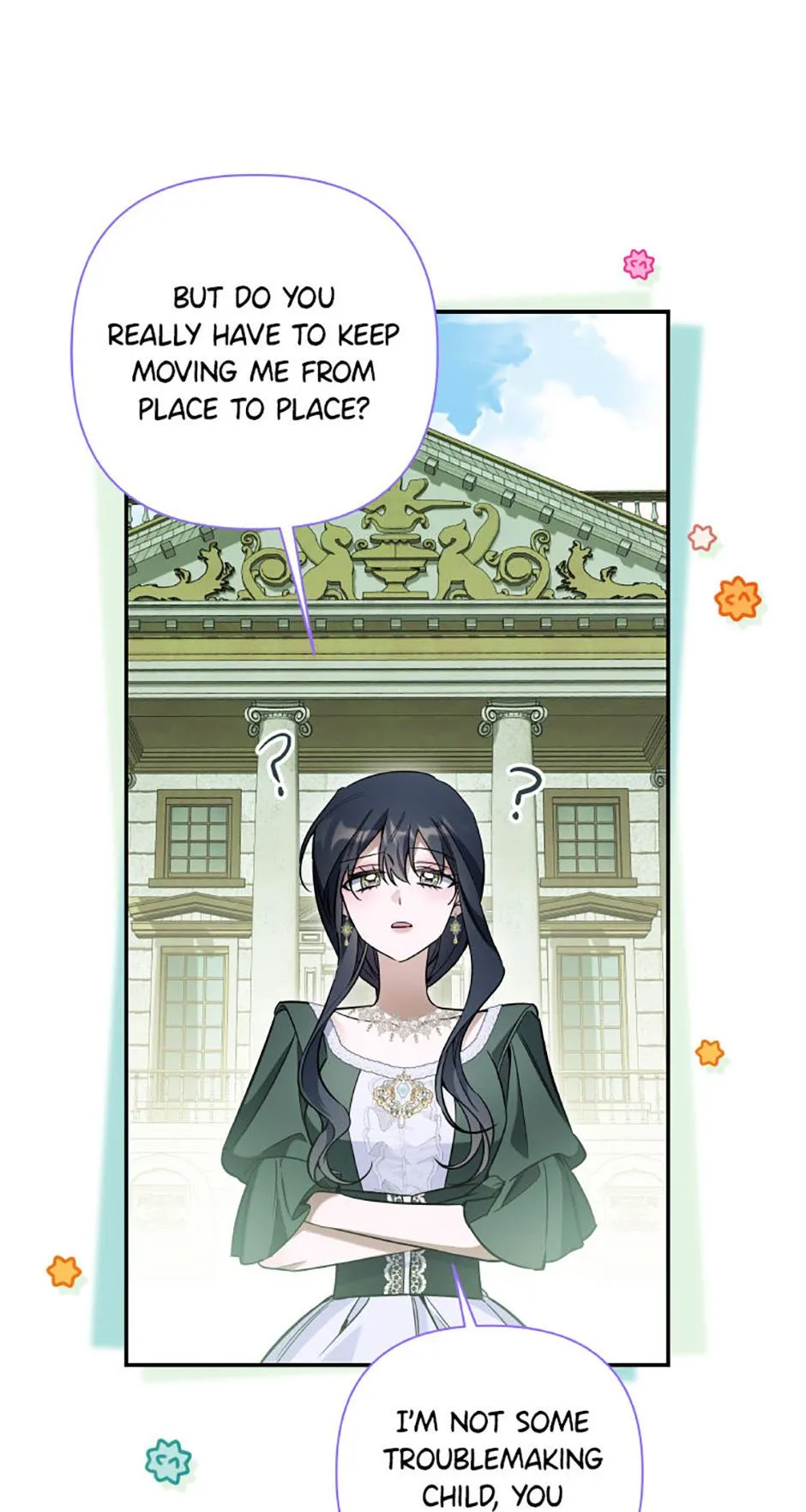 Do You Need Salvation? chapter 78 page 51