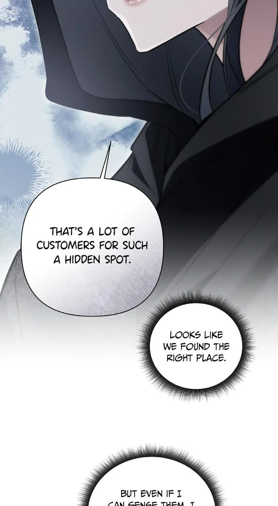 Do You Need Salvation? chapter 78 page 71