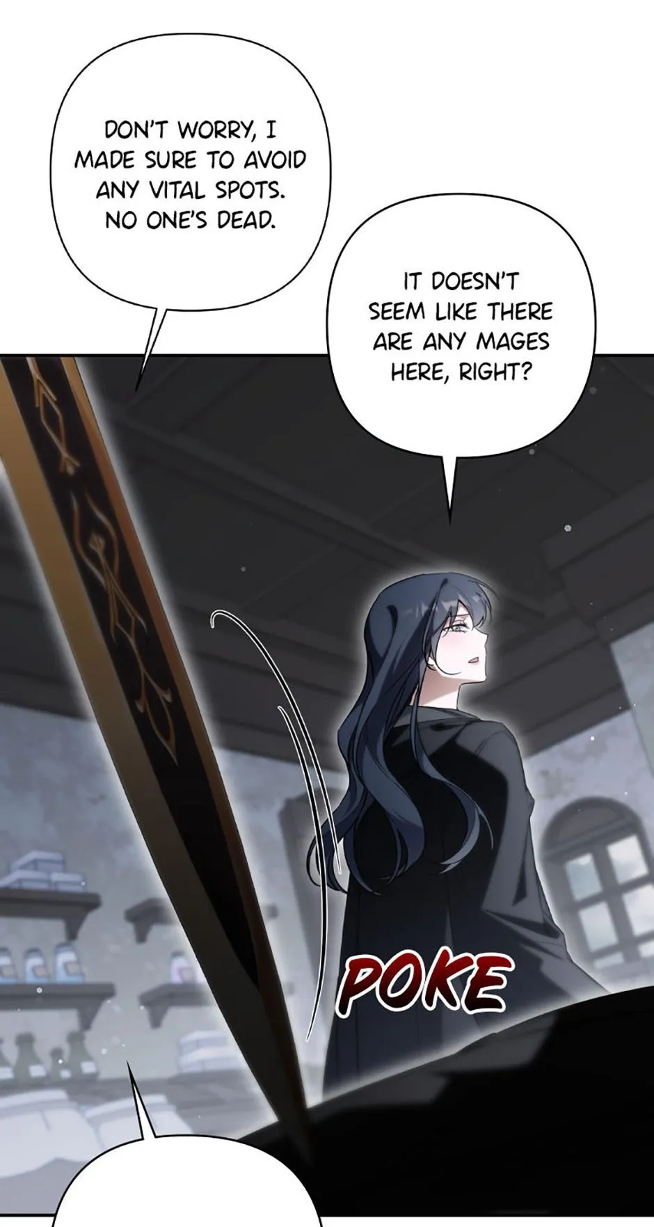 Do You Need Salvation? chapter 79 page 14