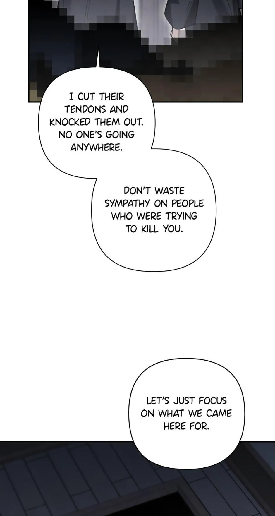 Do You Need Salvation? chapter 79 page 22