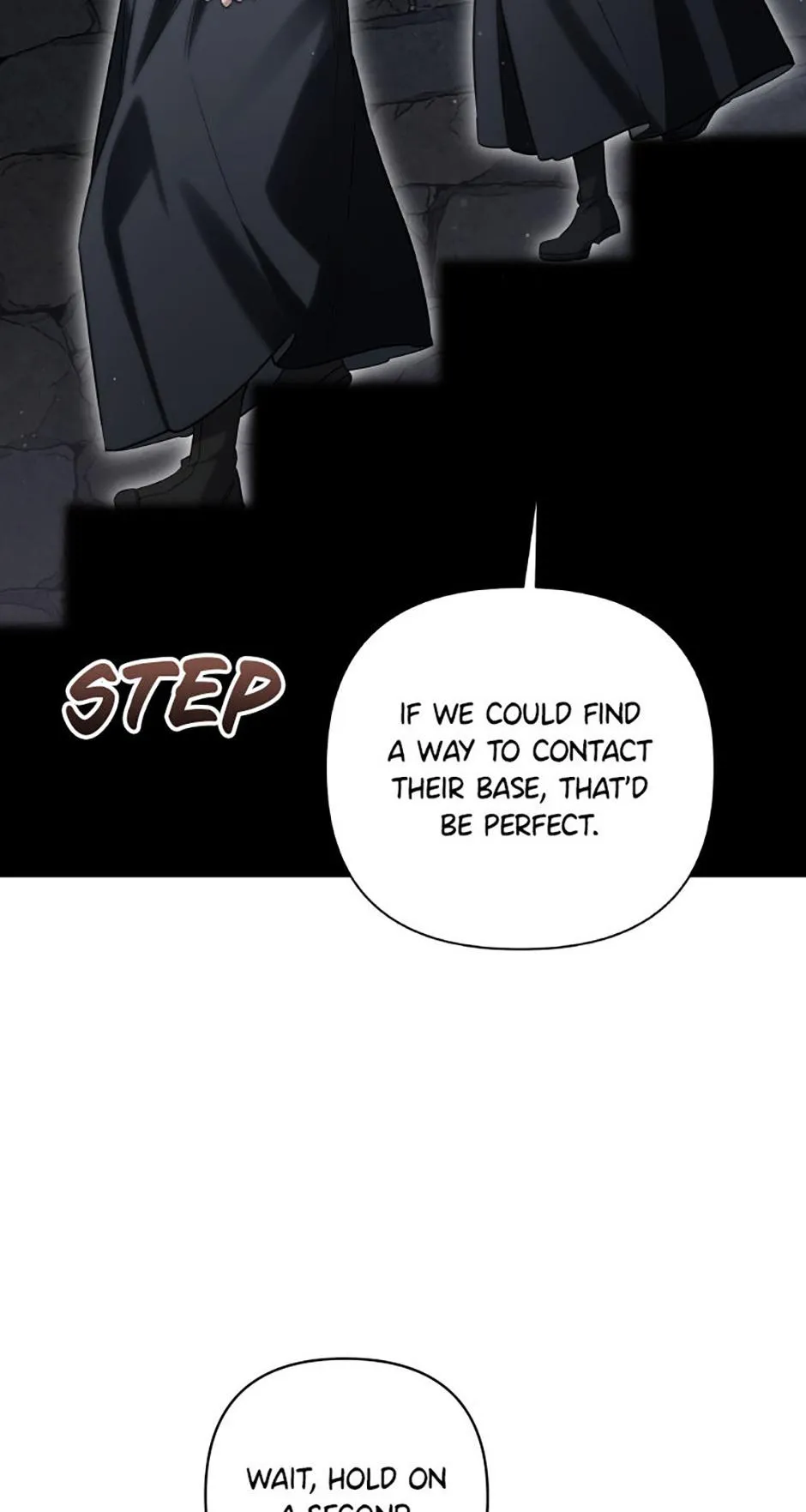 Do You Need Salvation? chapter 79 page 24