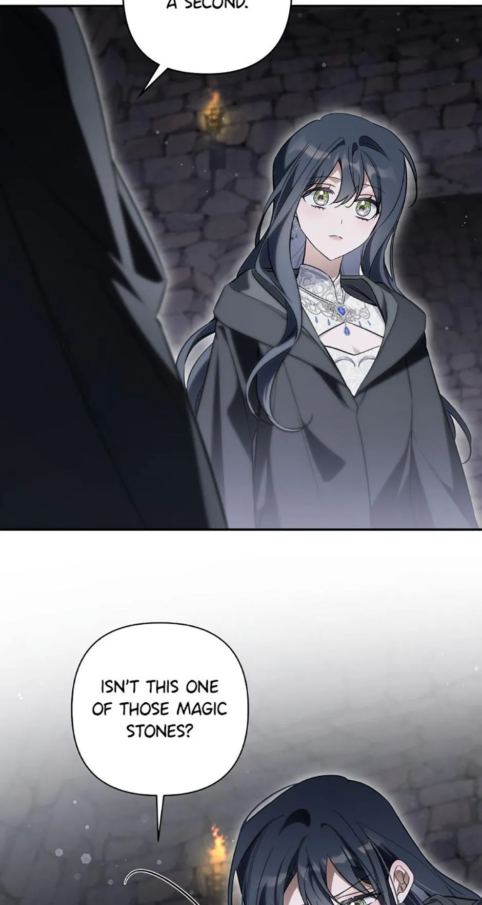 Do You Need Salvation? chapter 79 page 25