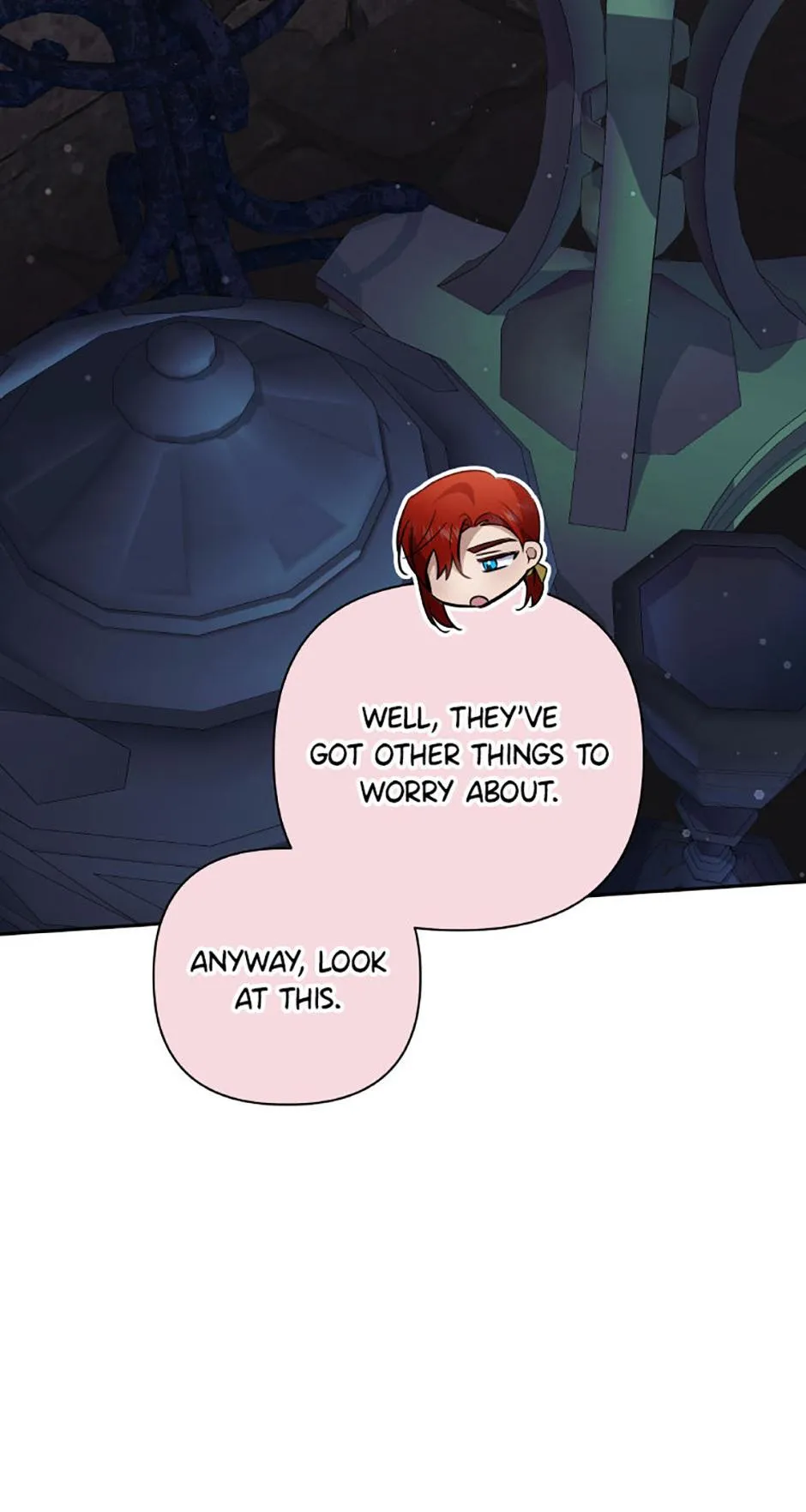 Do You Need Salvation? chapter 79 page 31