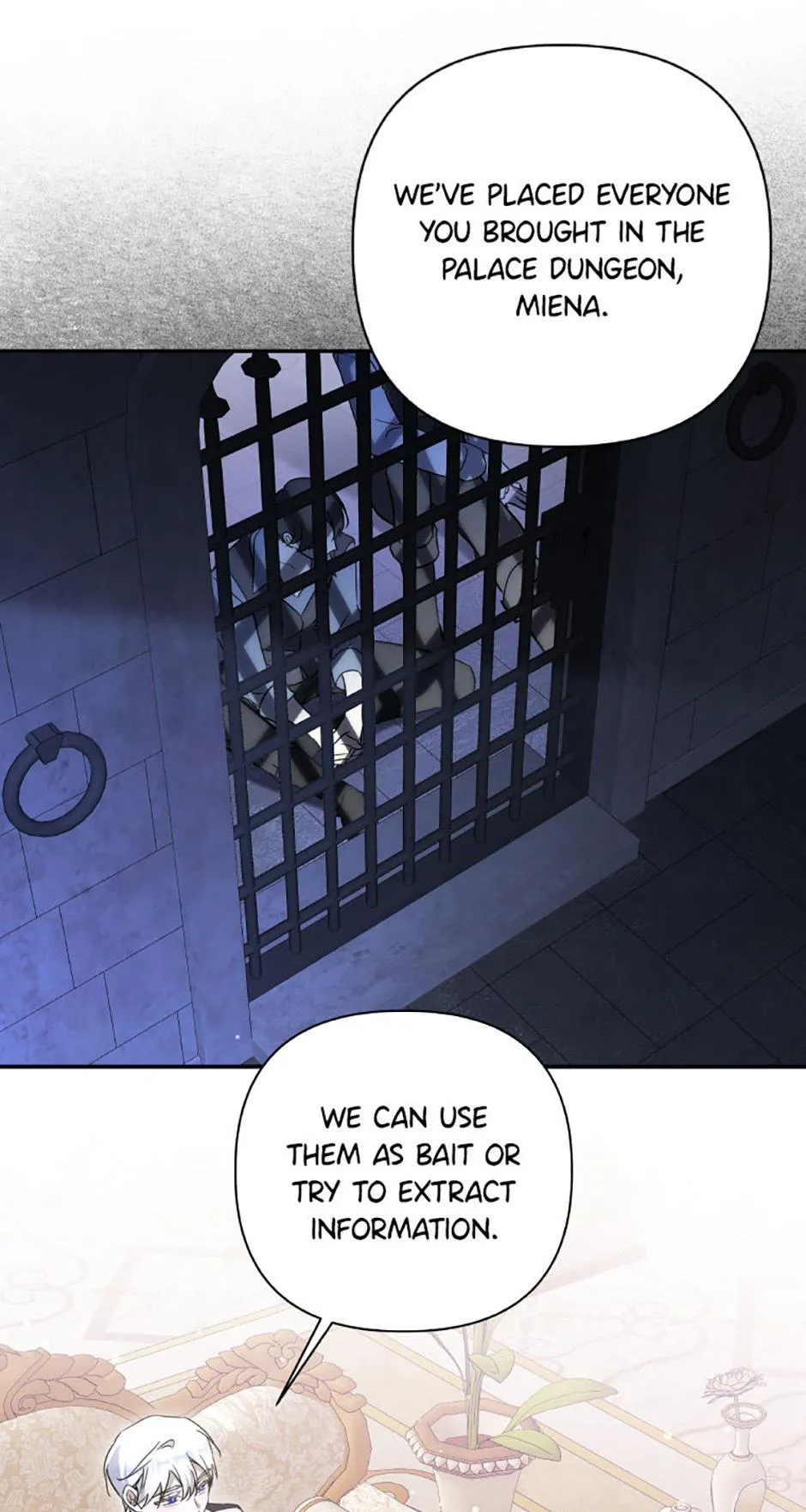 Do You Need Salvation? chapter 79 page 44