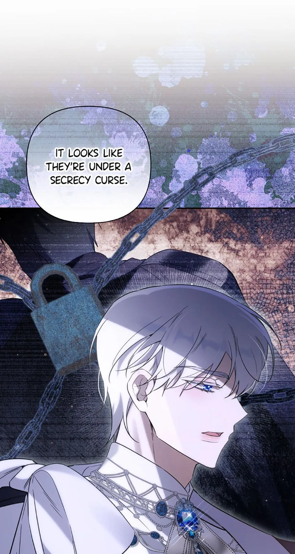 Do You Need Salvation? chapter 79 page 46
