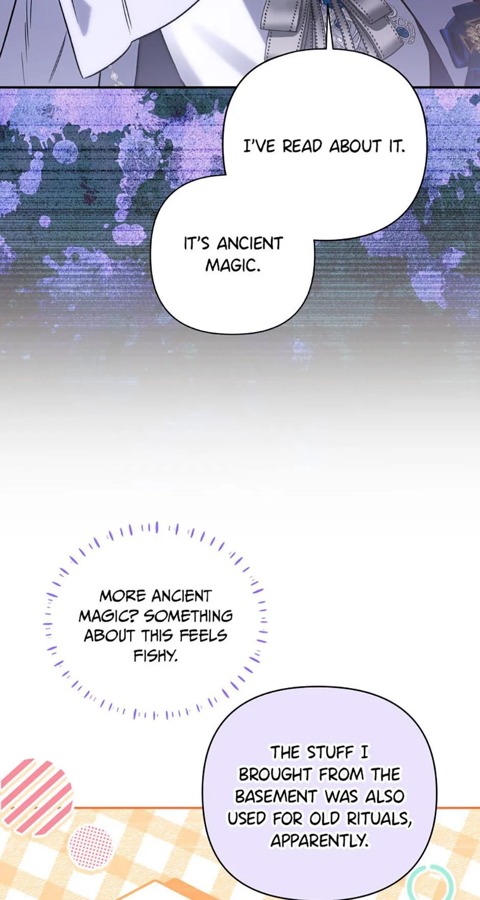 Do You Need Salvation? chapter 79 page 47