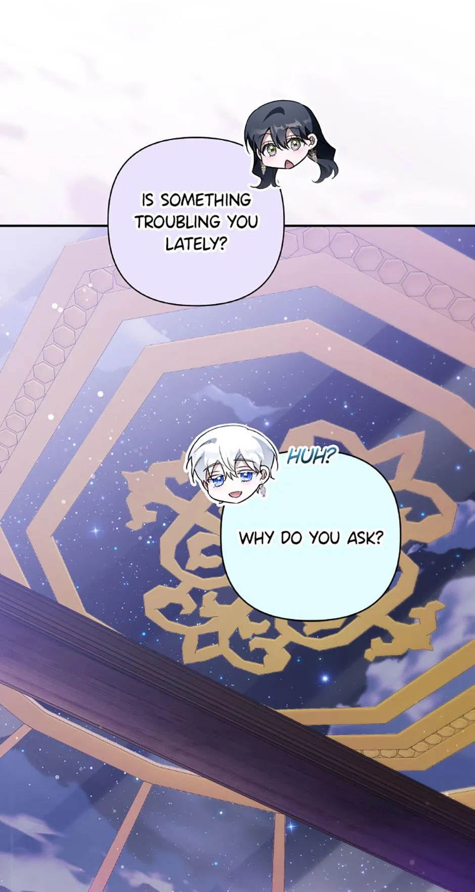 Do You Need Salvation? chapter 79 page 60