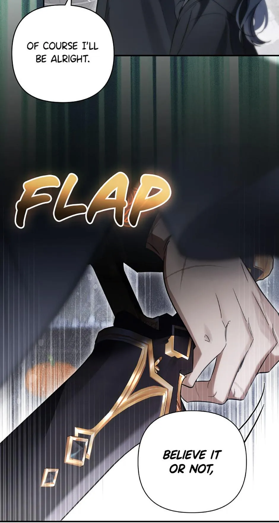 Do You Need Salvation? chapter 79 page 8