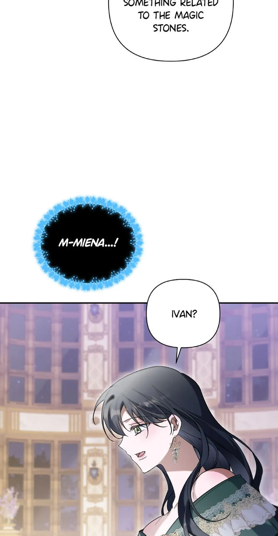 Do You Need Salvation? chapter 80 page 19