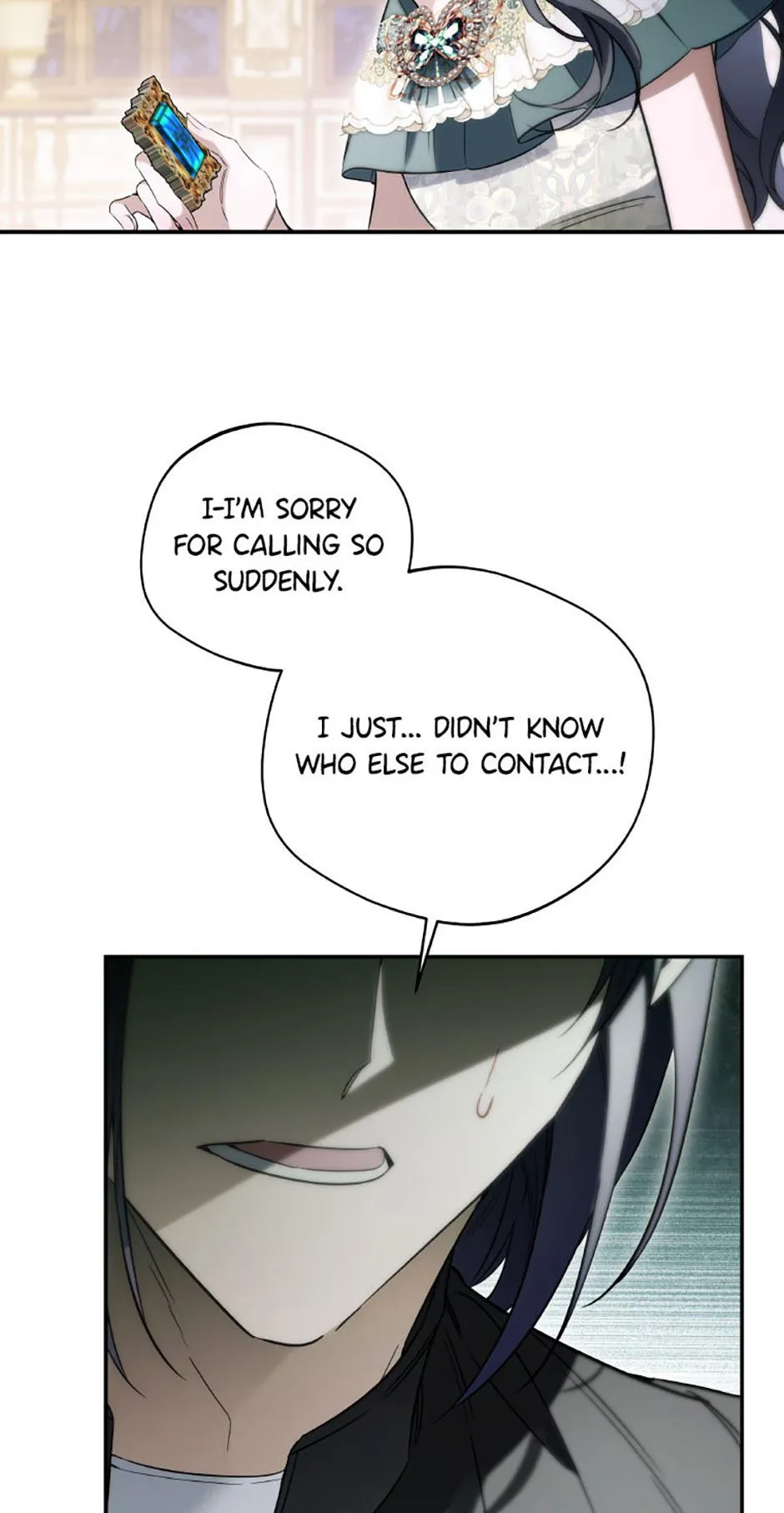Do You Need Salvation? chapter 80 page 20