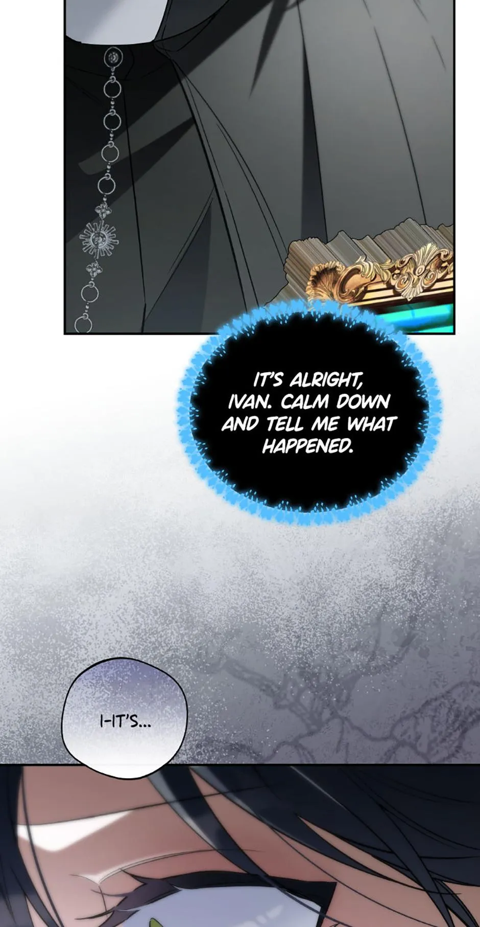 Do You Need Salvation? chapter 80 page 21