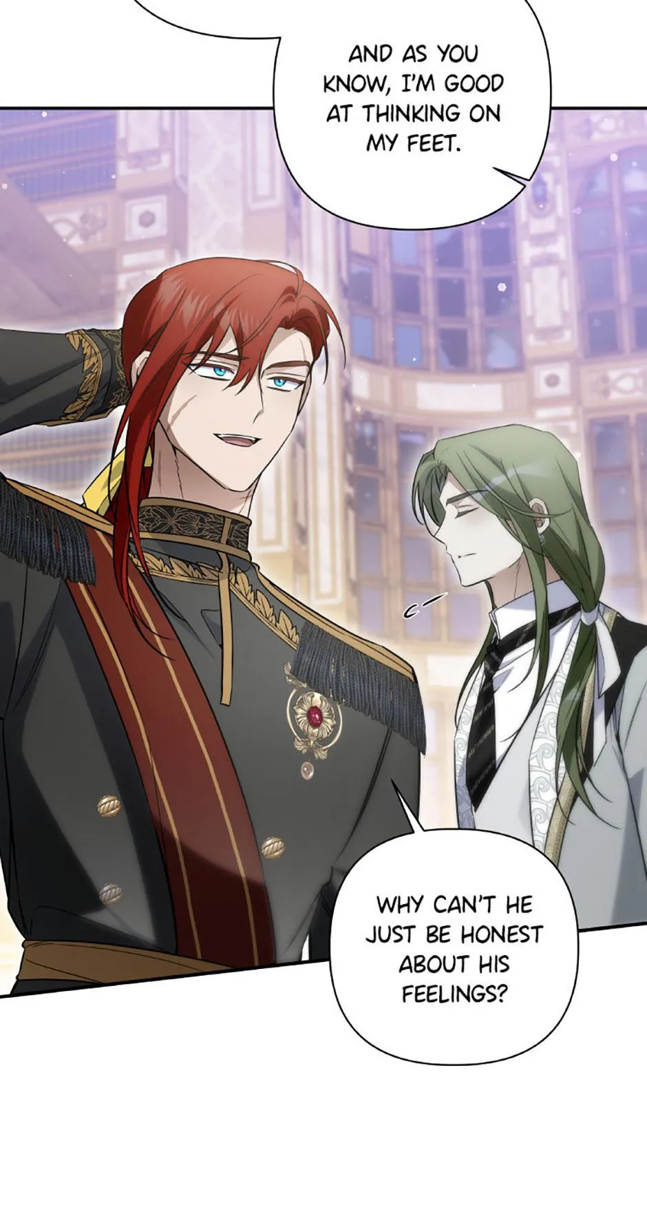 Do You Need Salvation? chapter 80 page 54