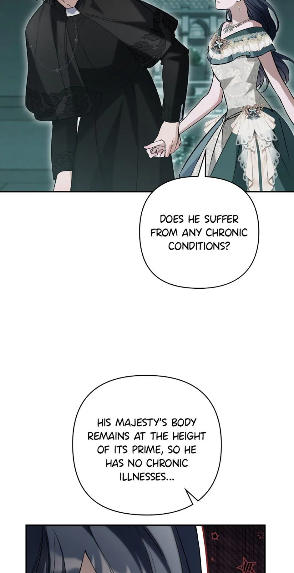 Do You Need Salvation? chapter 80 page 68