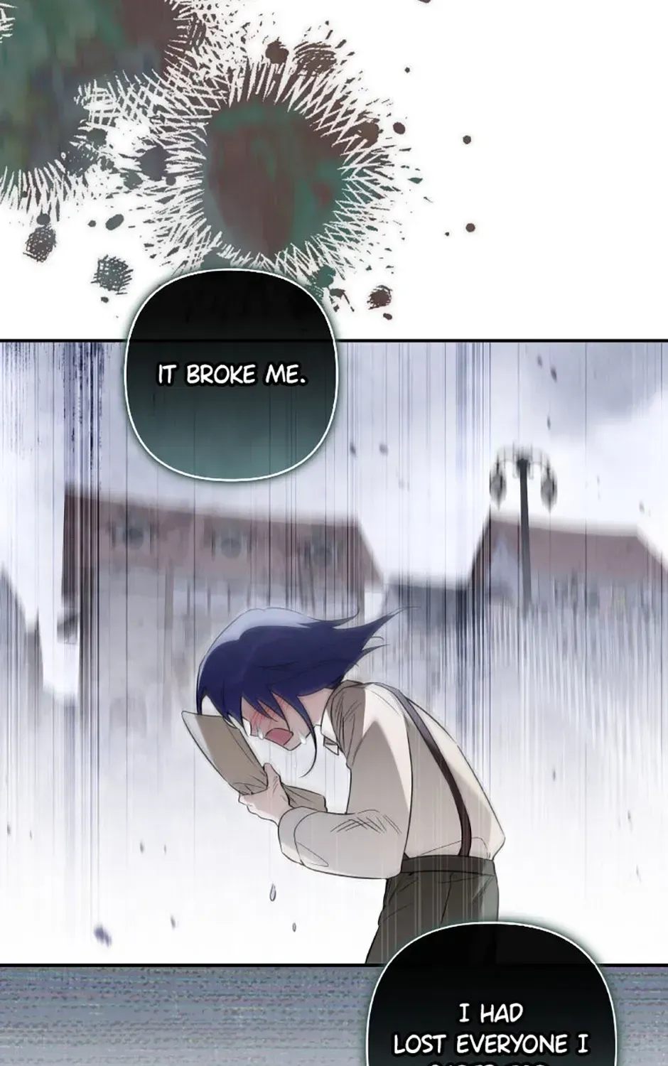 Do You Need Salvation? chapter 81 page 100