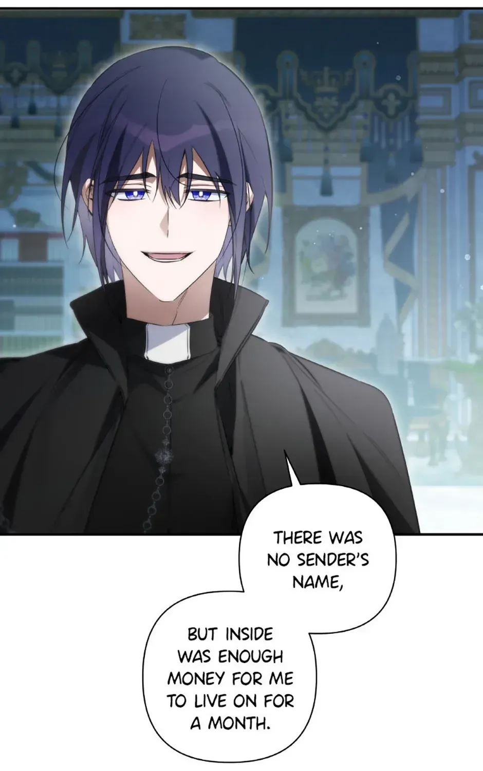 Do You Need Salvation? chapter 81 page 106