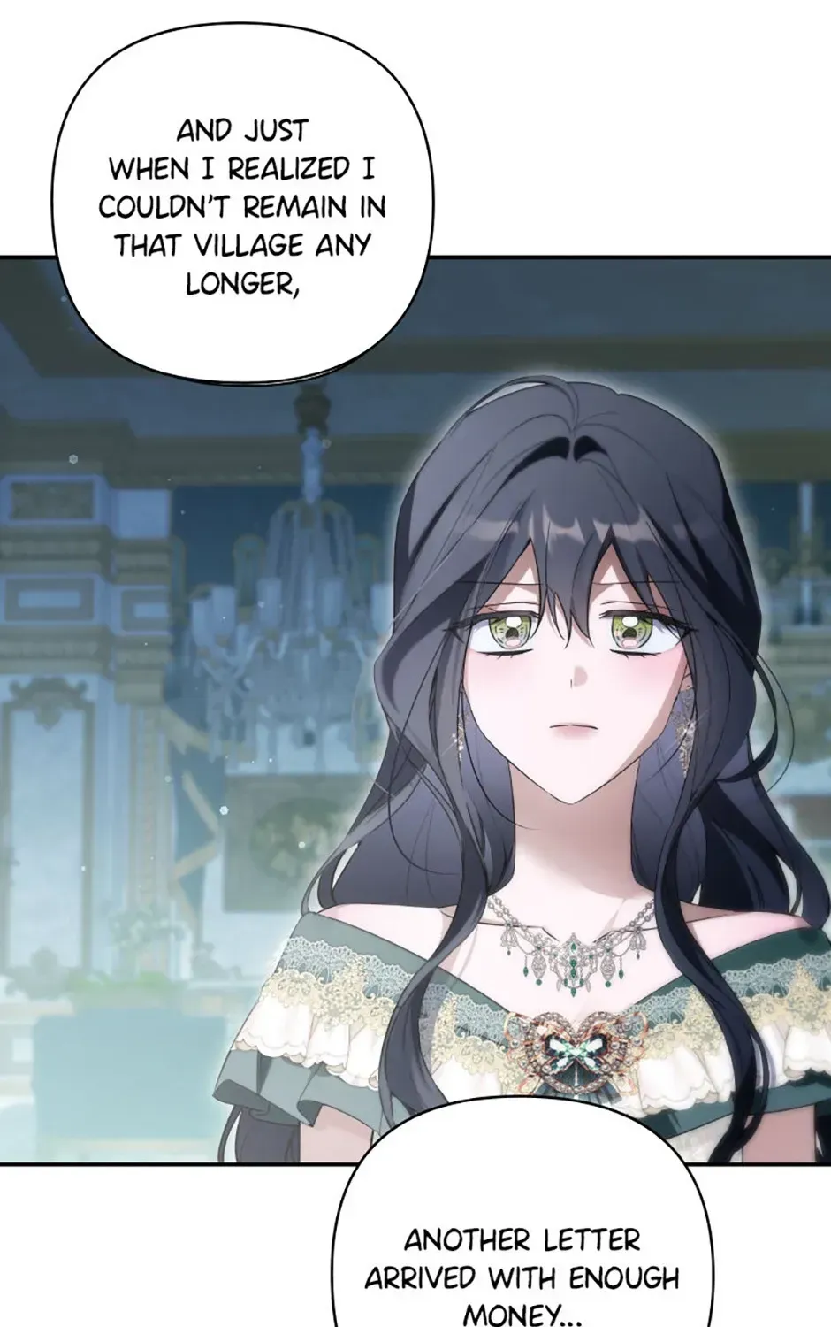 Do You Need Salvation? chapter 81 page 108