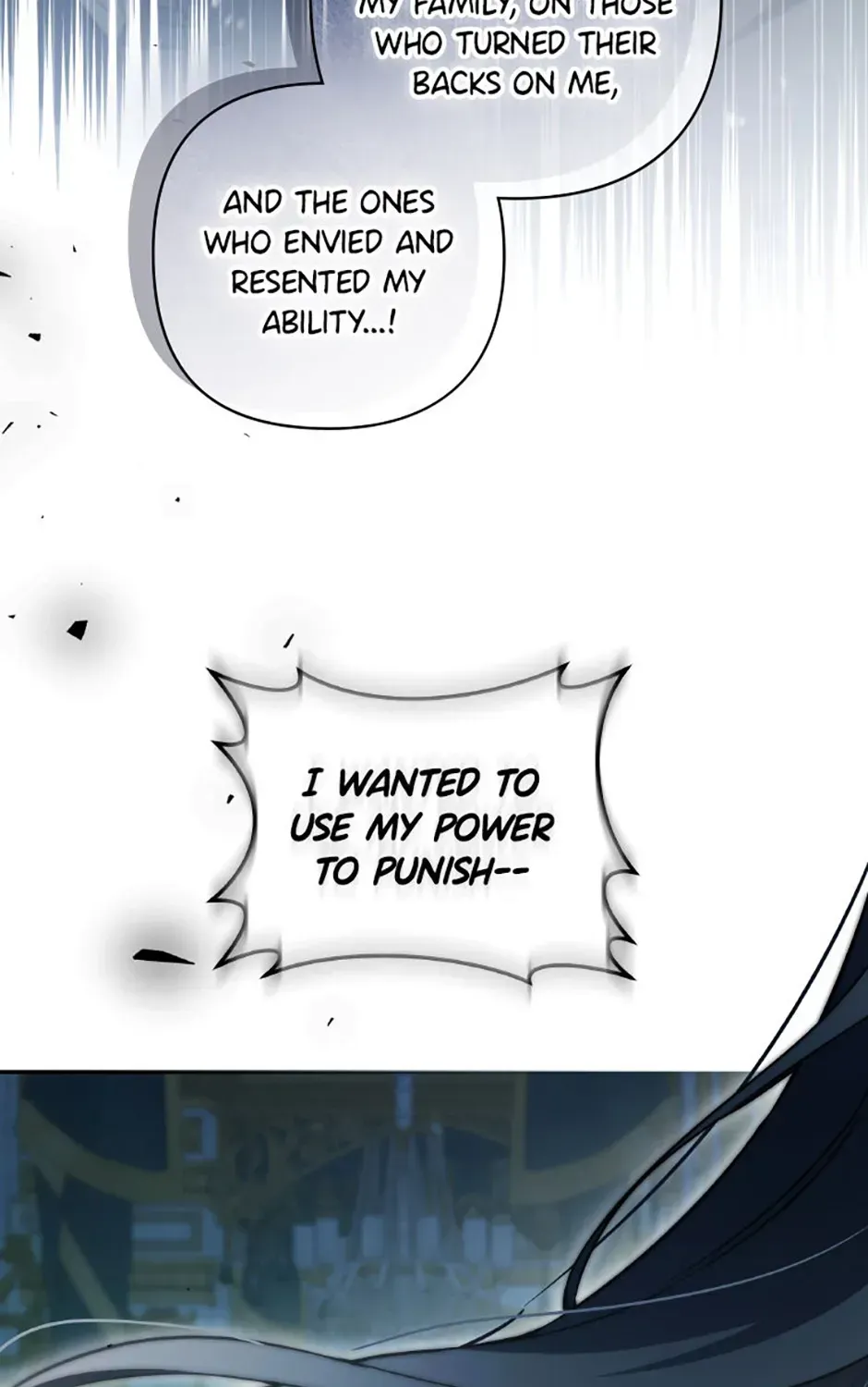 Do You Need Salvation? chapter 81 page 122