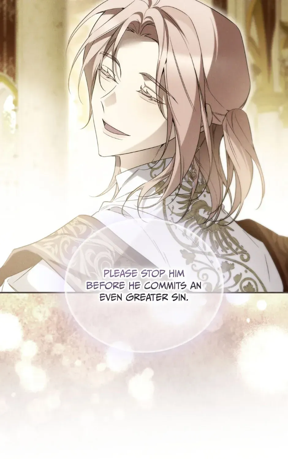 Do You Need Salvation? chapter 81 page 134