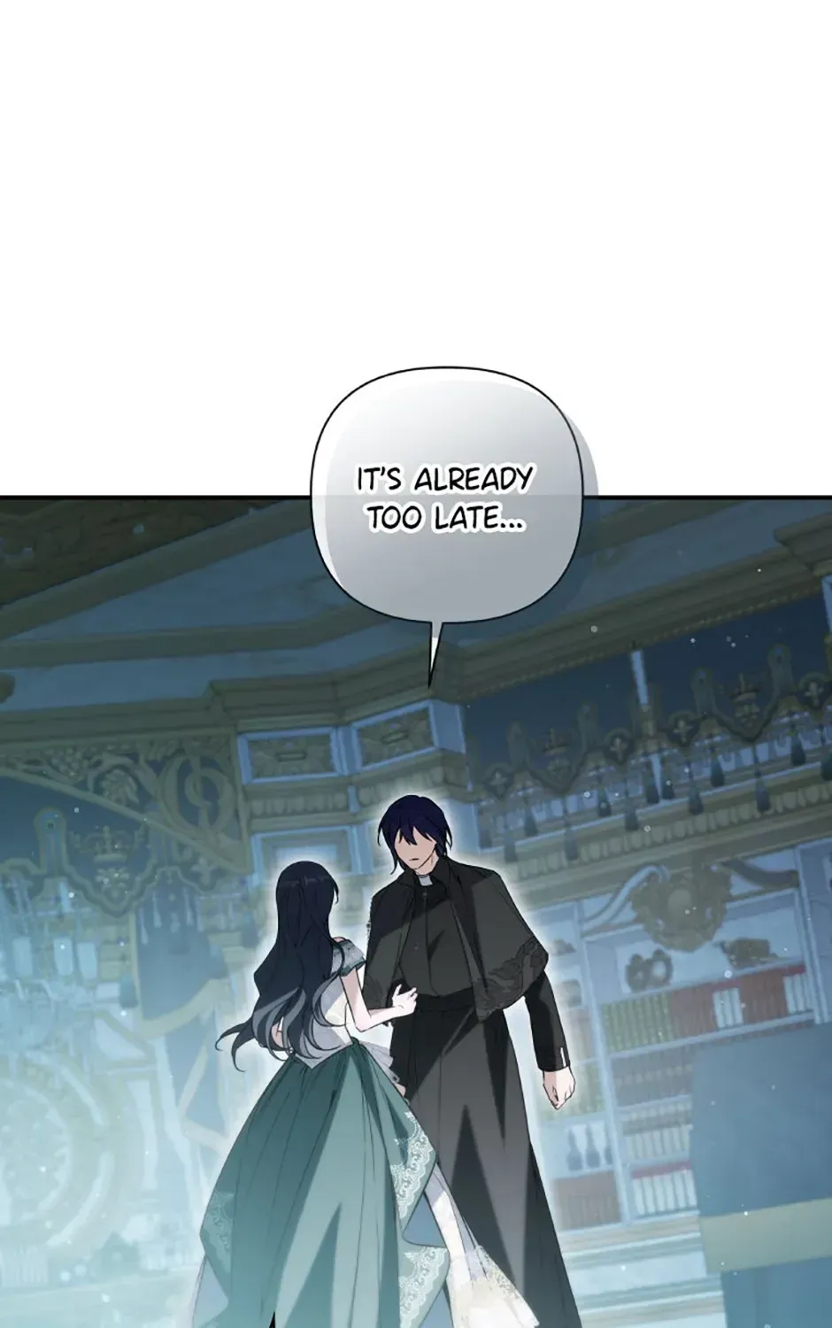 Do You Need Salvation? chapter 81 page 136
