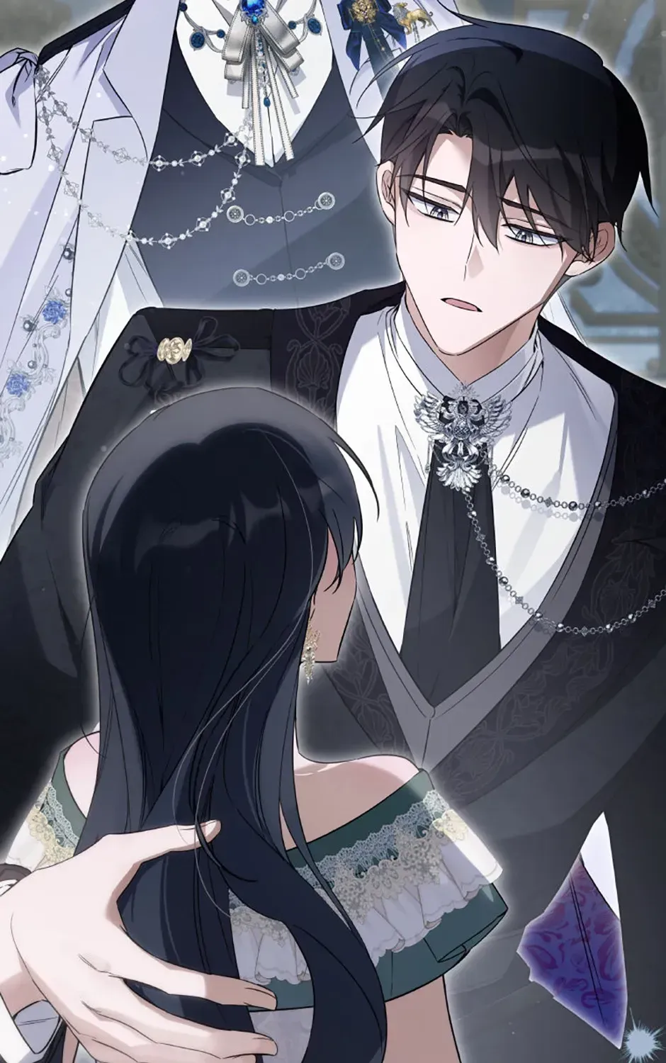 Do You Need Salvation? chapter 81 page 31