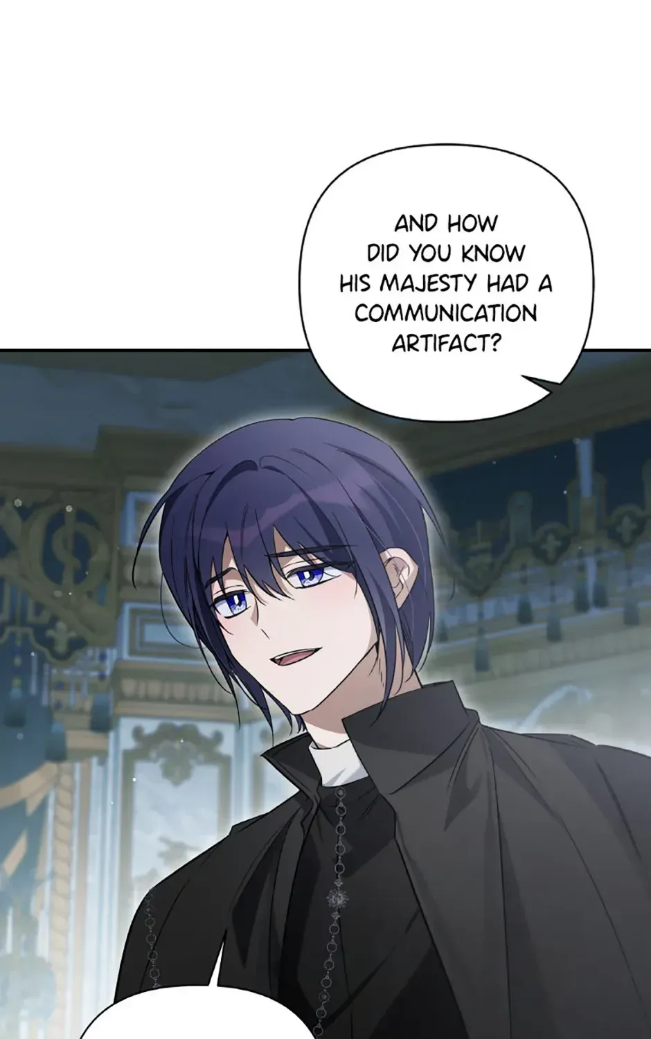Do You Need Salvation? chapter 81 page 47